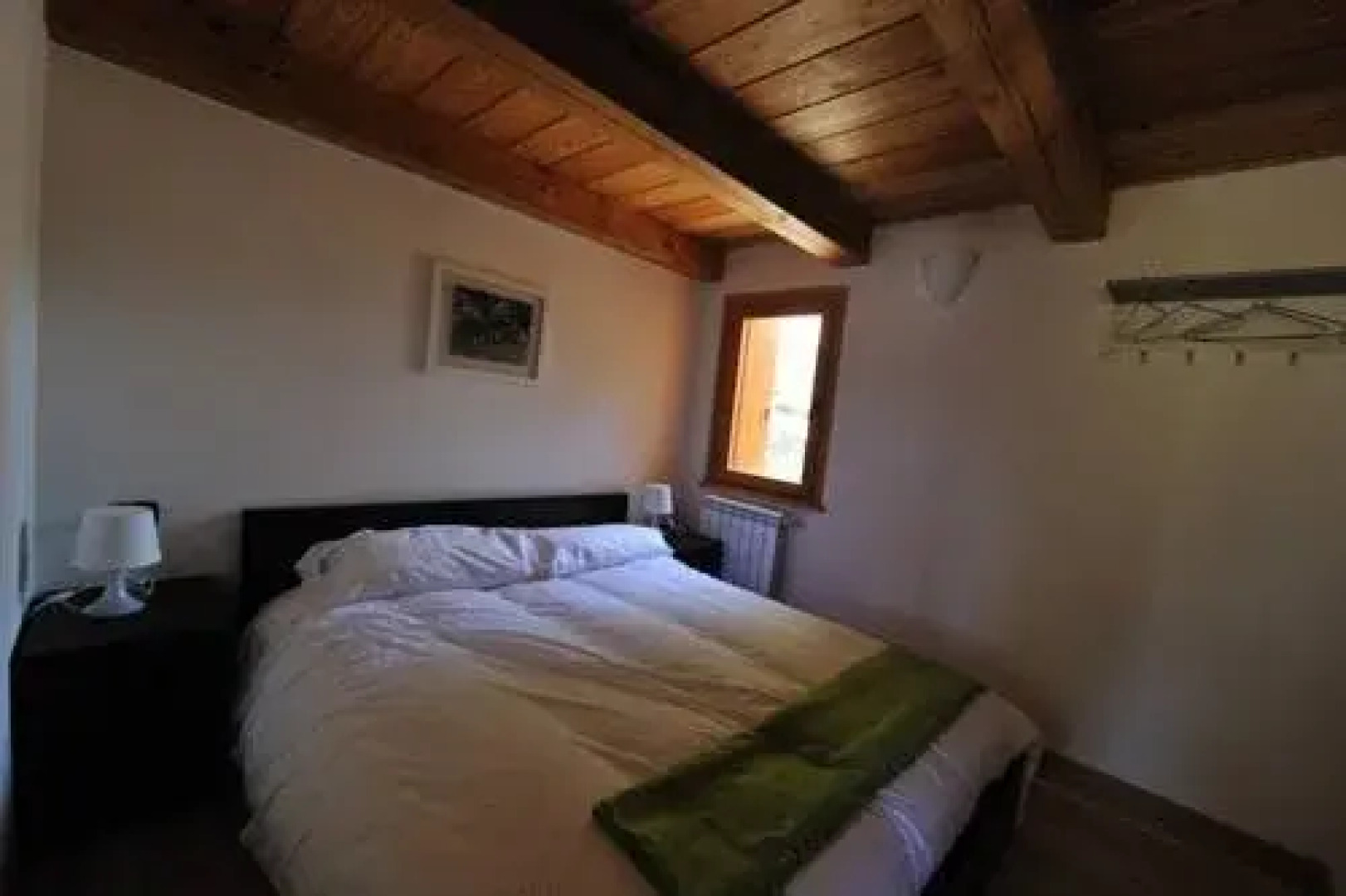 Agriturismo La Tensa