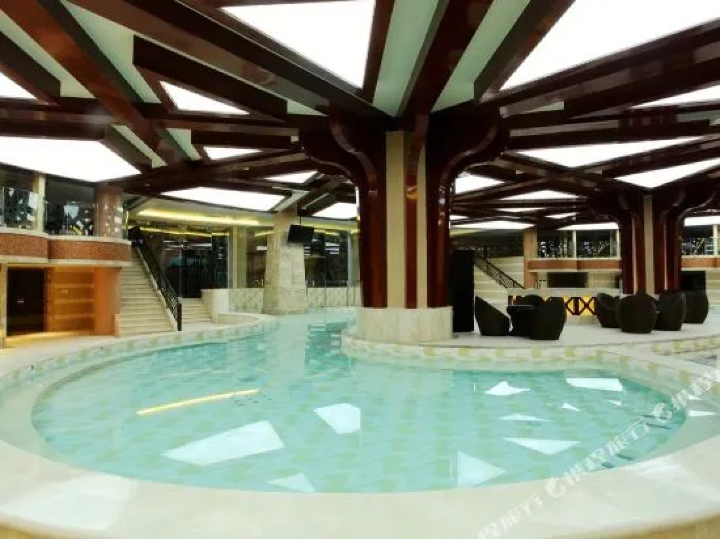 zhangjiakou Century Hotel