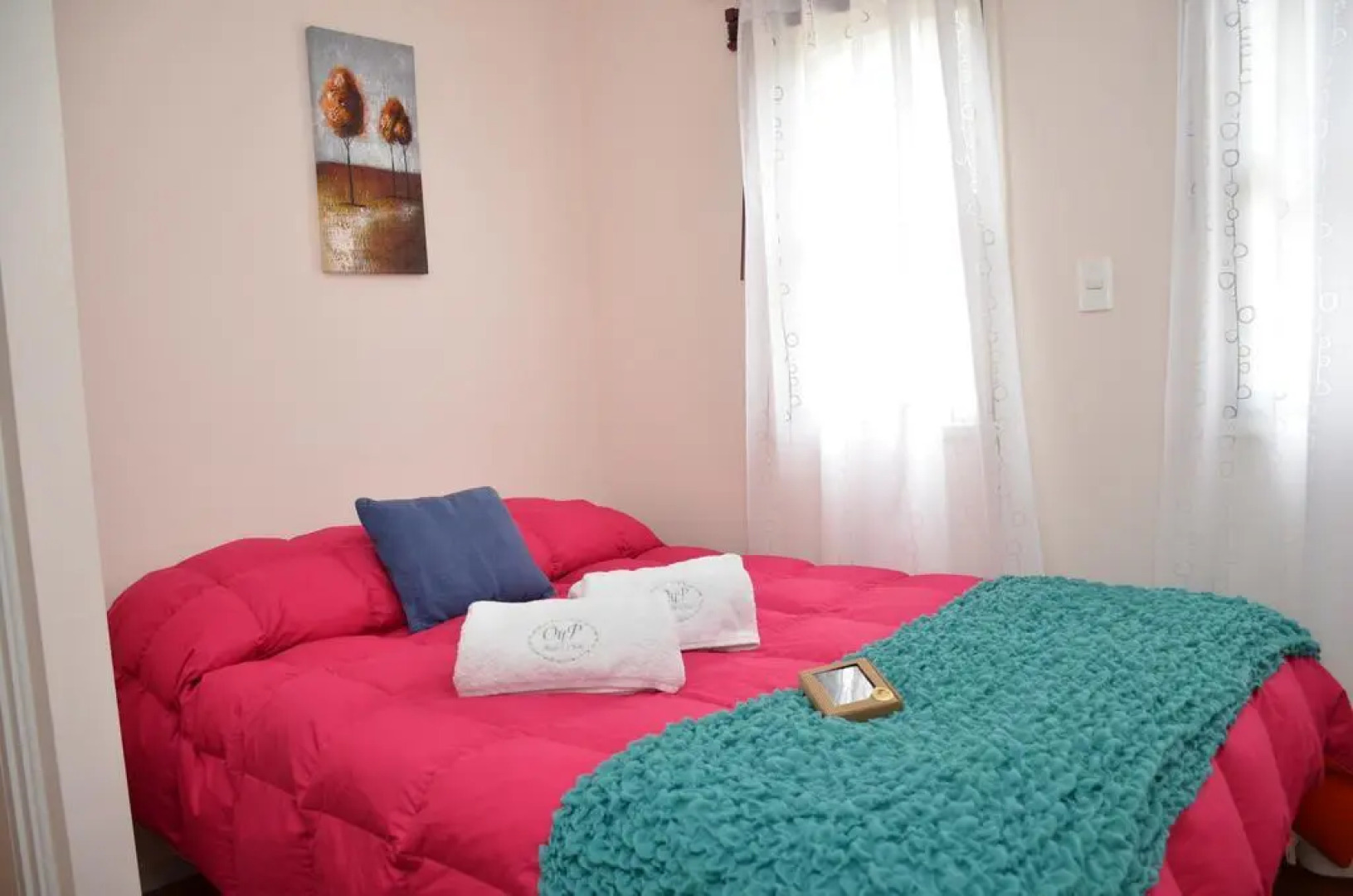 Casa de Colores Apart