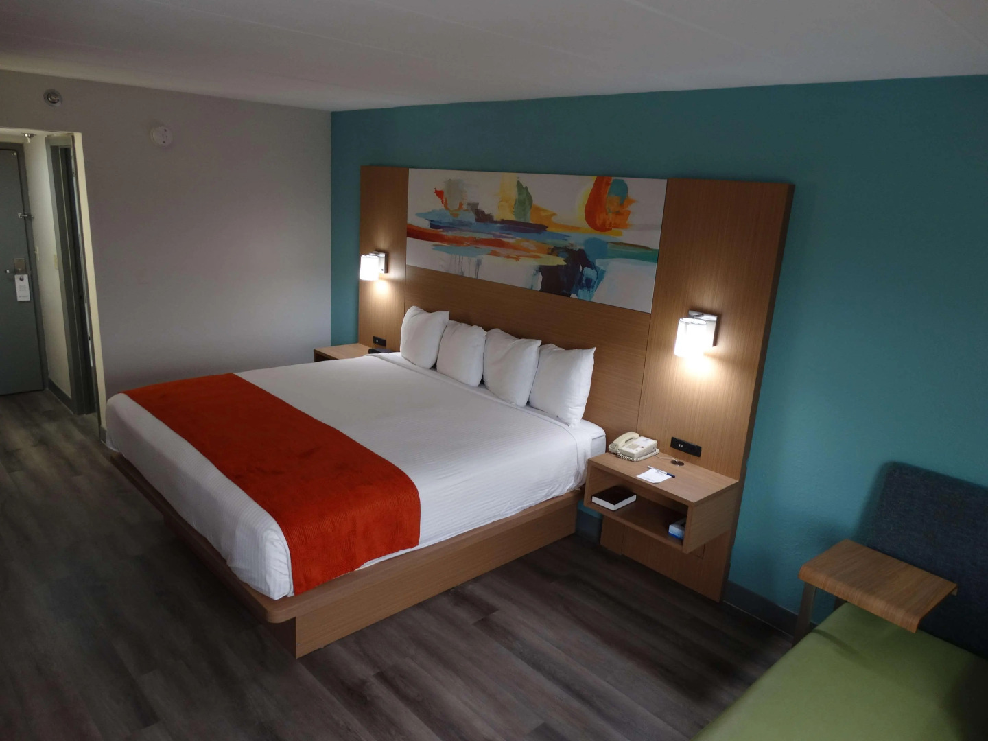 Best Western PLUS Executive Hotel