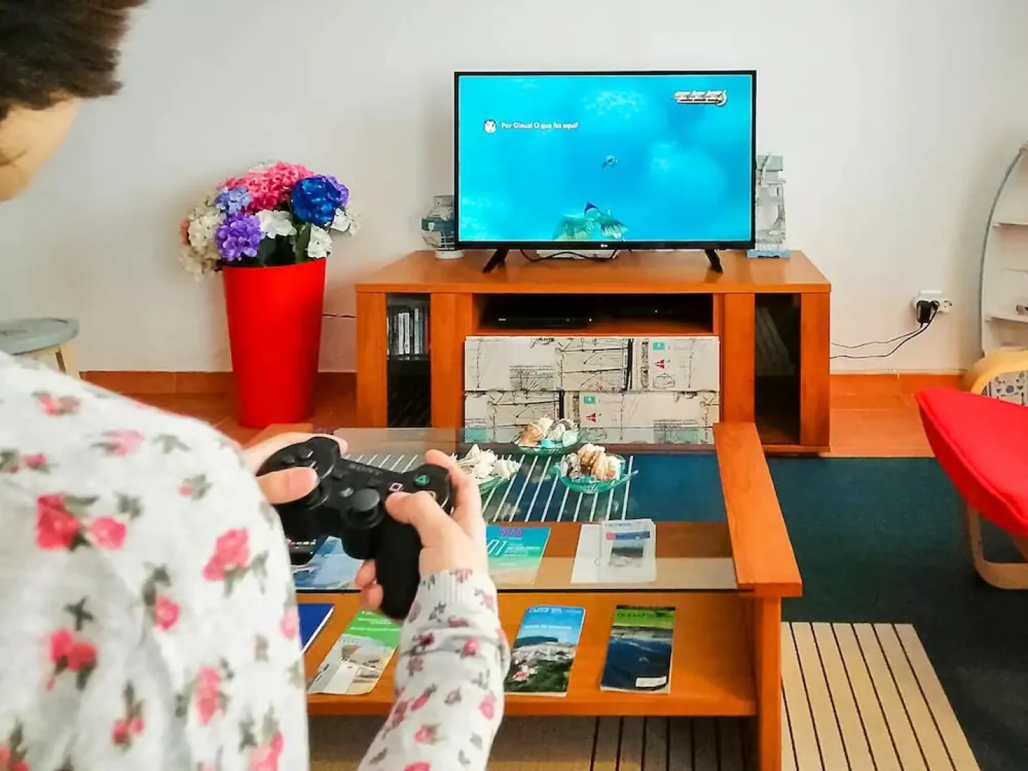 Casa do Pequeno Dragoeiro