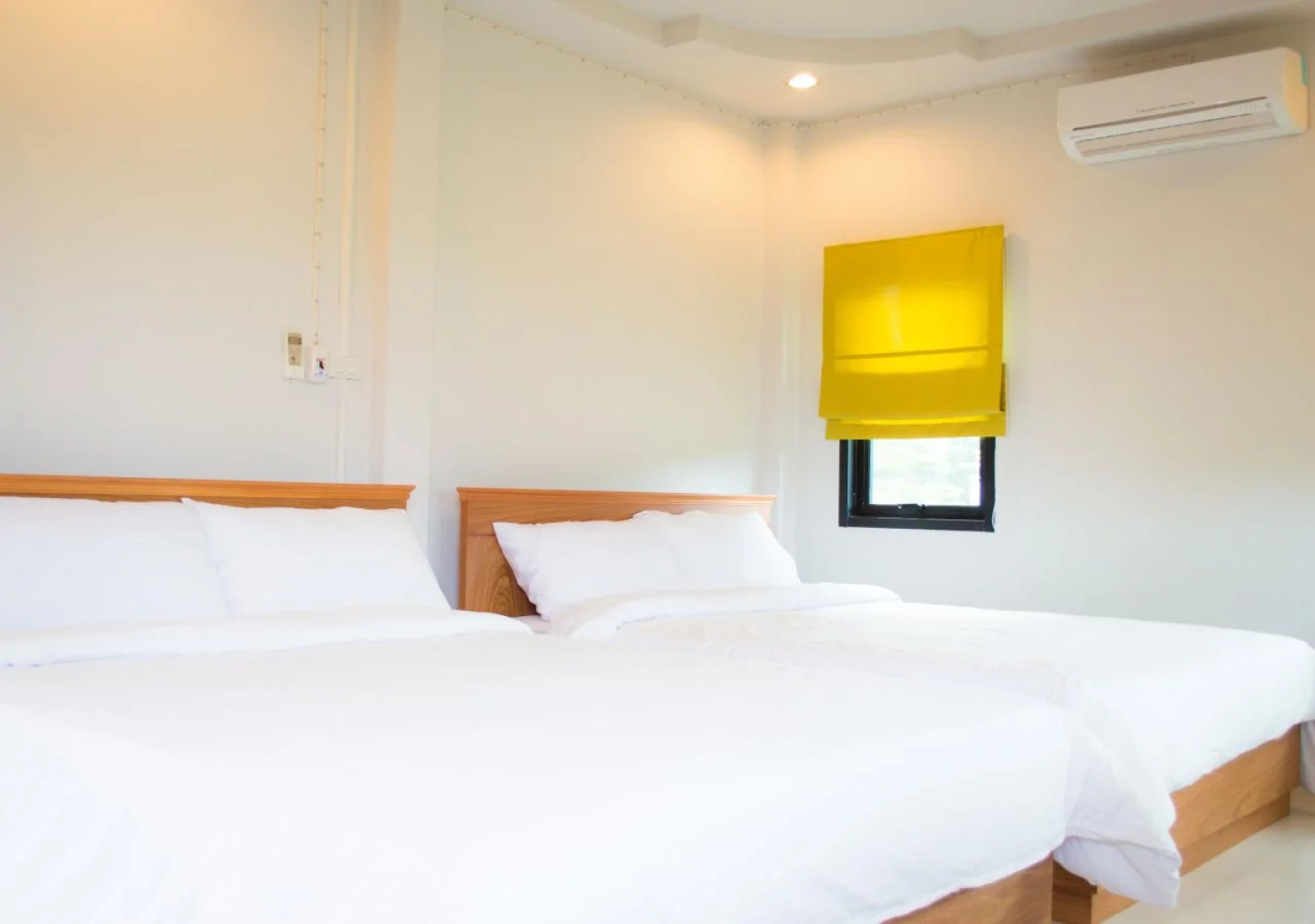 Thungchanghill Resort