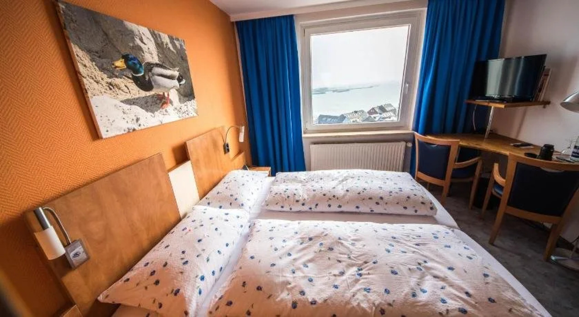 Hotel Panorama Garni