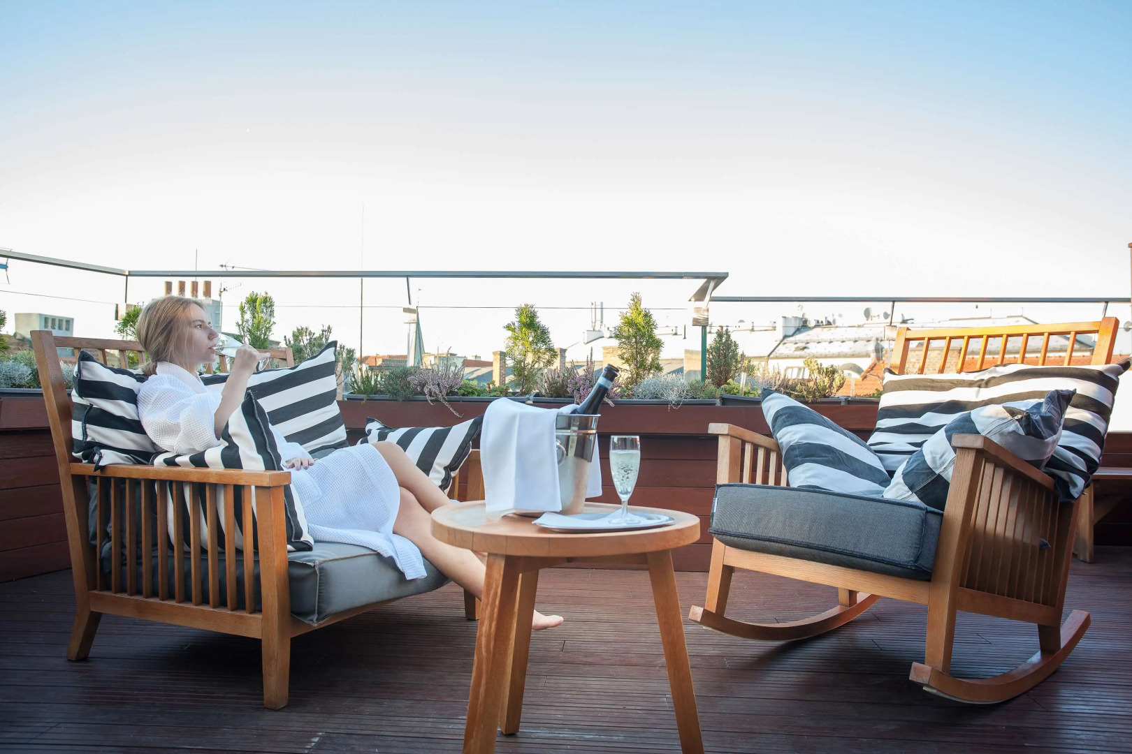 The Emblem Prague Hotel - Preferred Hotels & Resorts