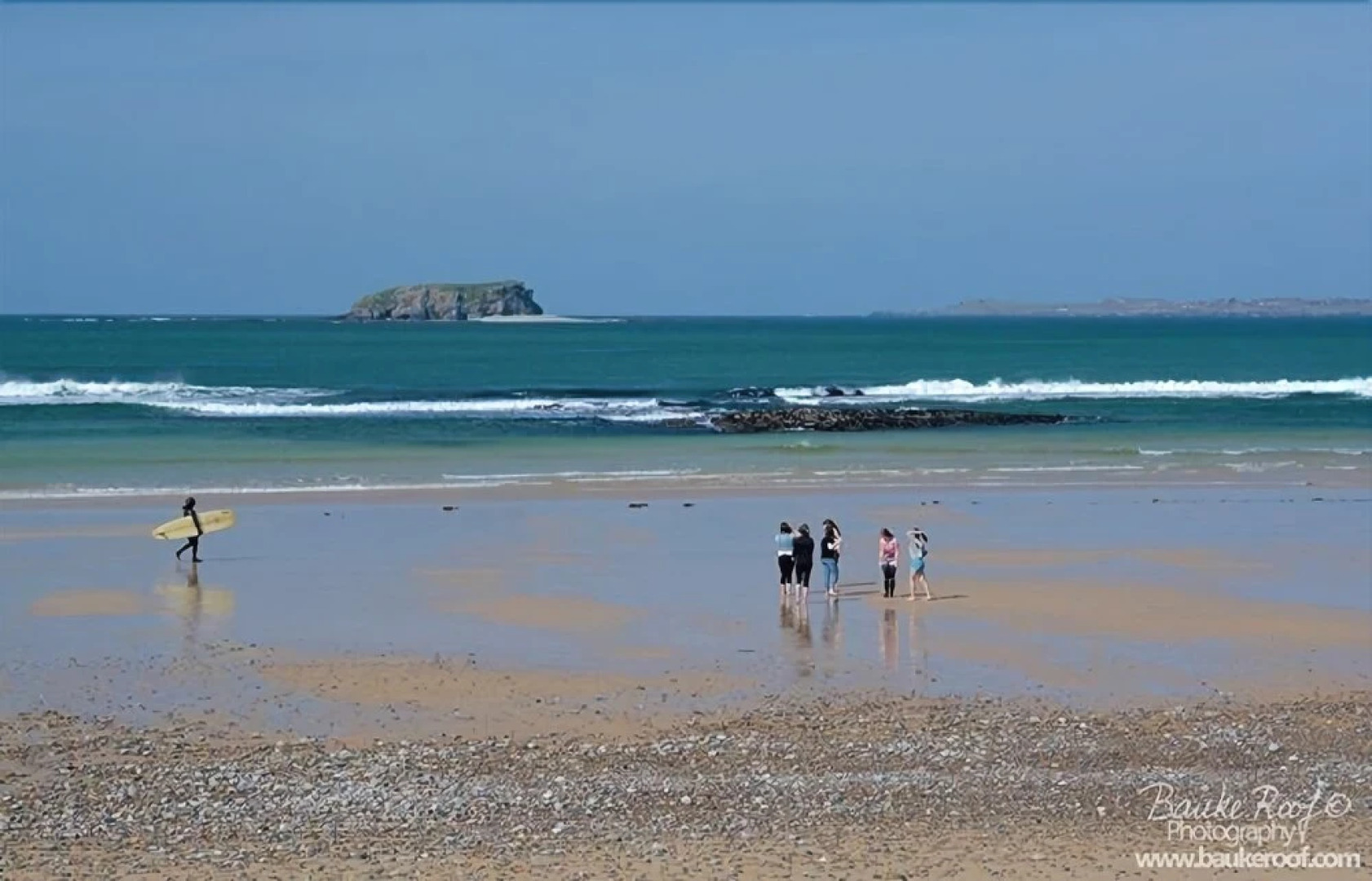 The Ballyliffin Strand Hotel