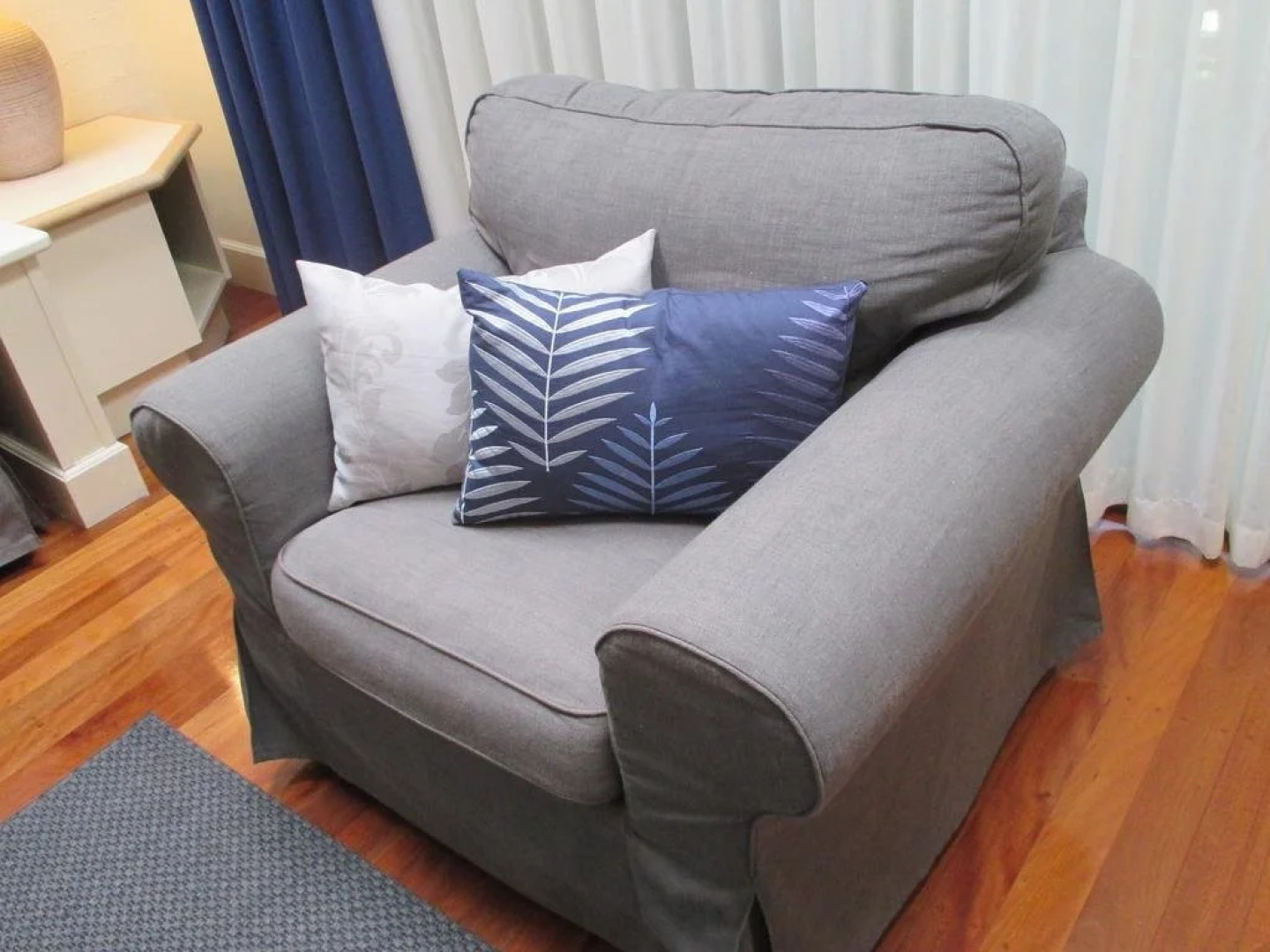 Oystercatcher Executive Resort Villa