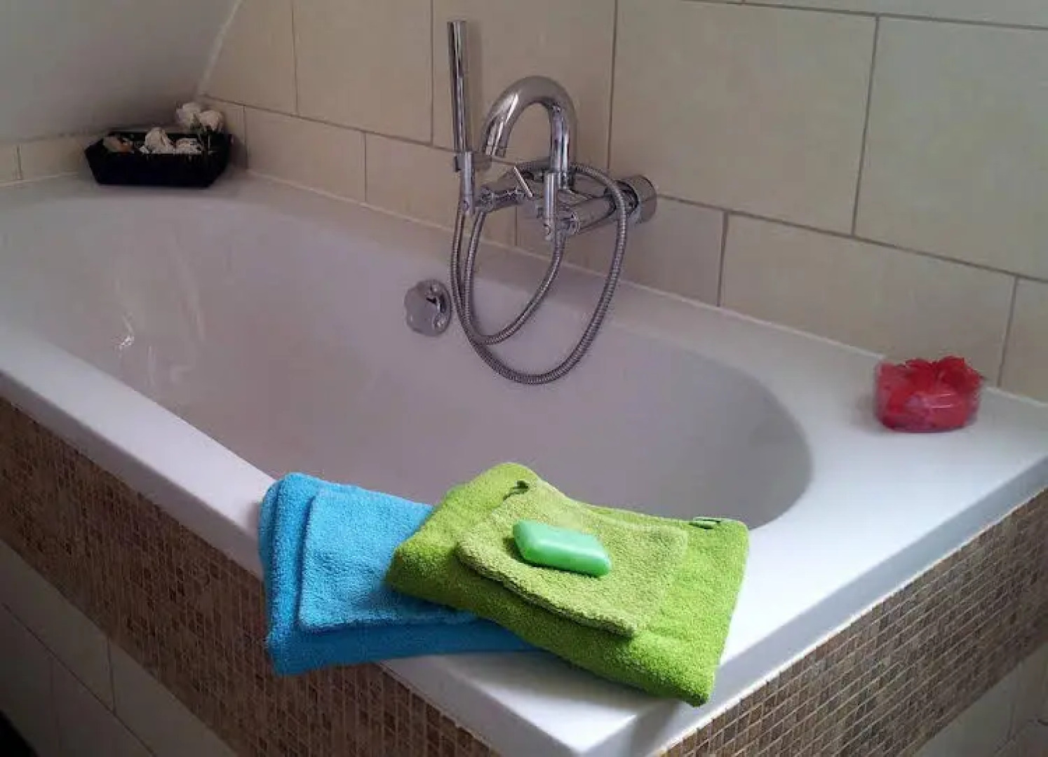 Bed & Breakfast Inndeberm