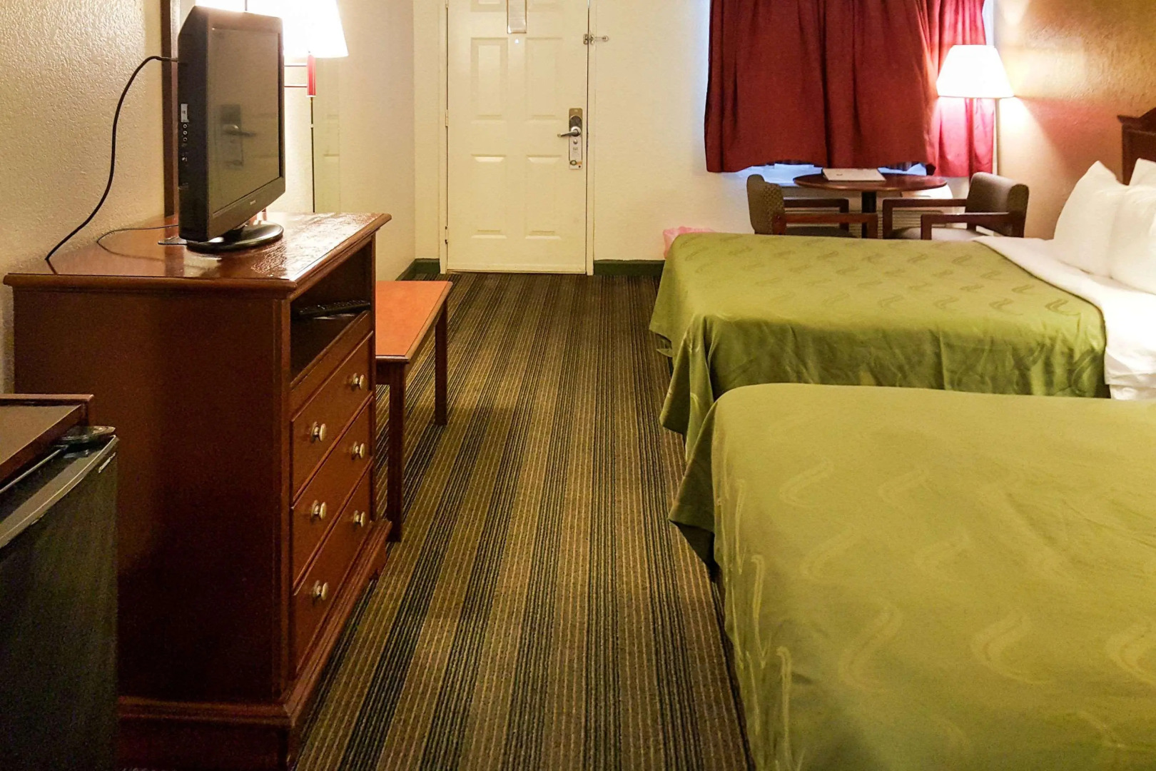 Quality Inn Mobile West Tillmans Corner