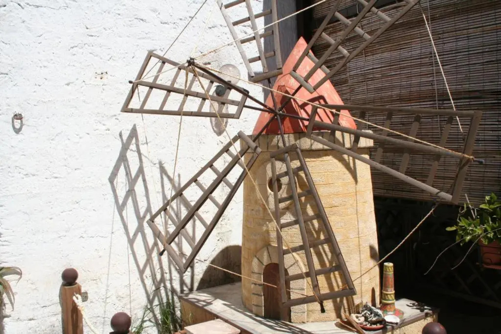 Casa Vacanze Margherita