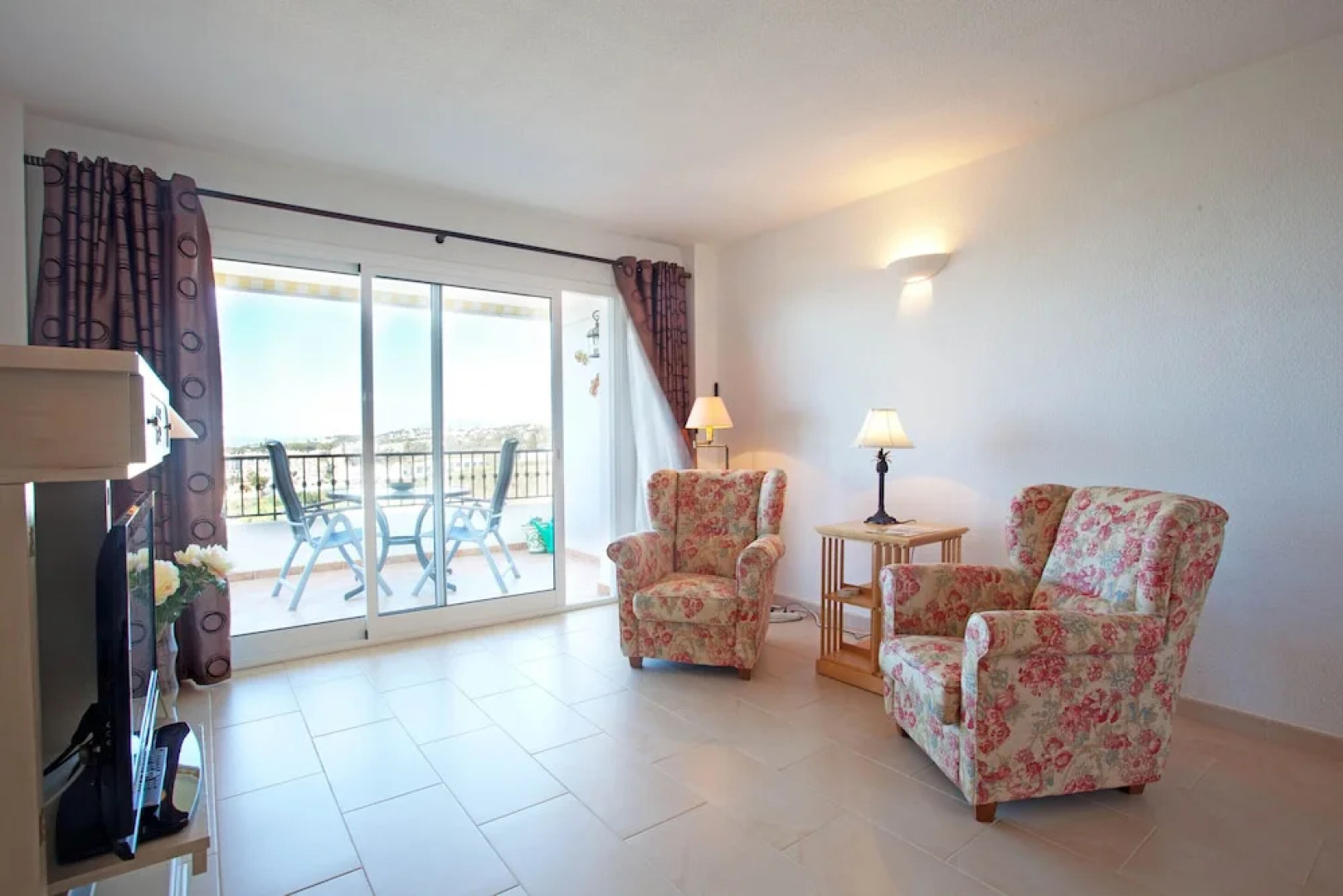 107260 - Apartment in Mijas