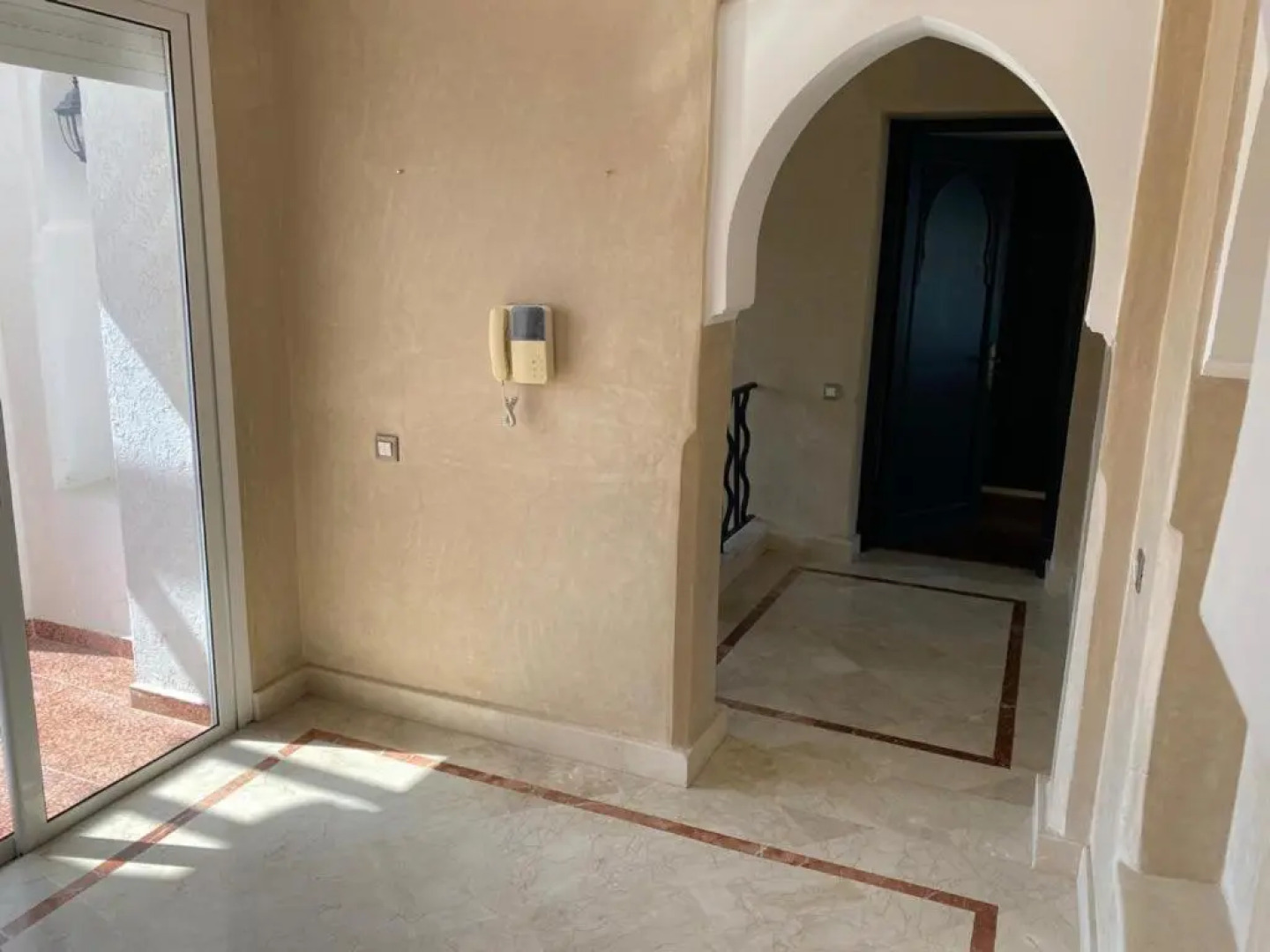 villa 31 de luxe avec Piscine hot gamme