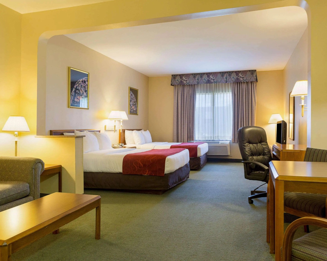 Comfort Suites La Porte - Baytown