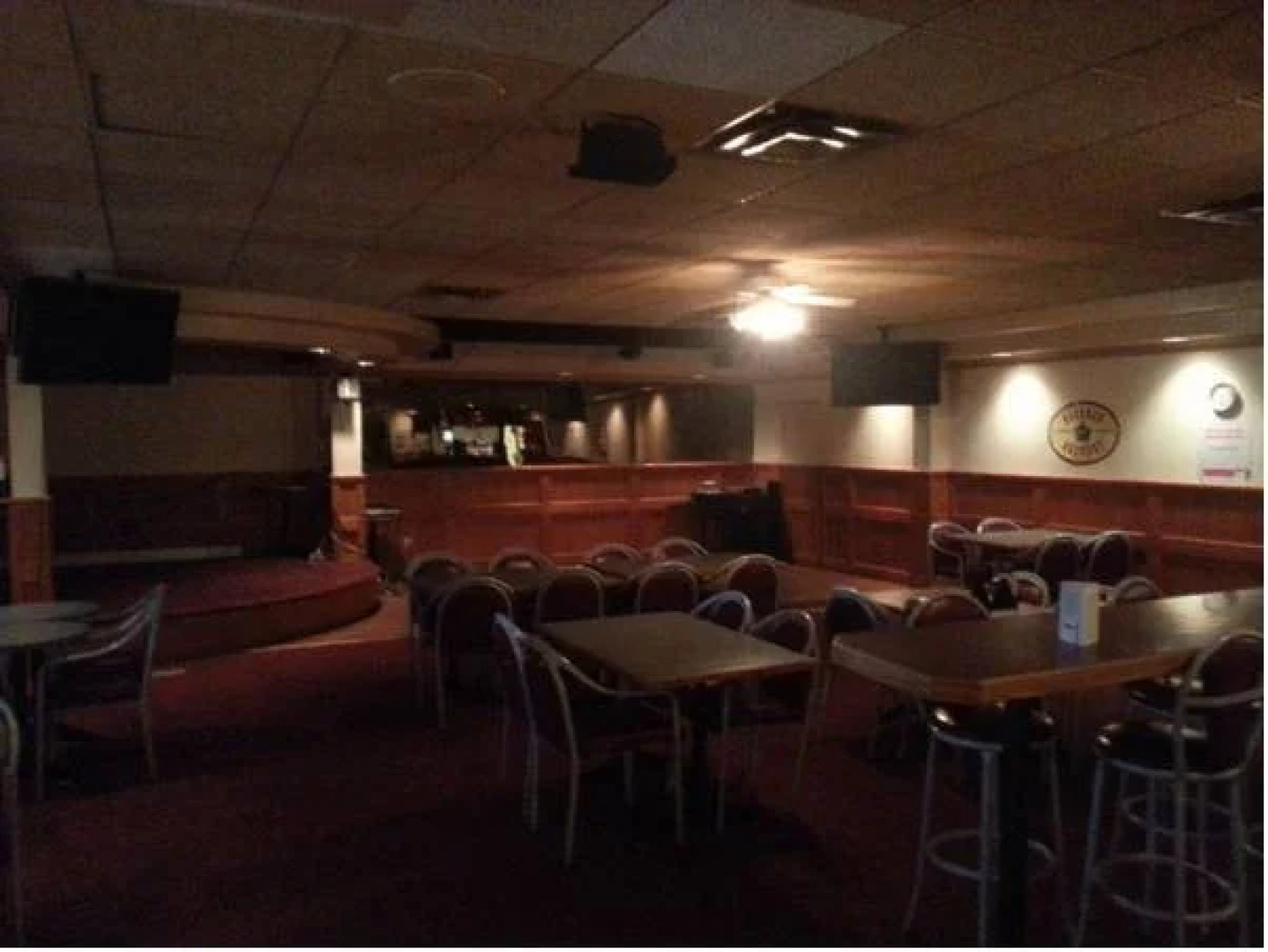 Lillooet Hotel Victoria