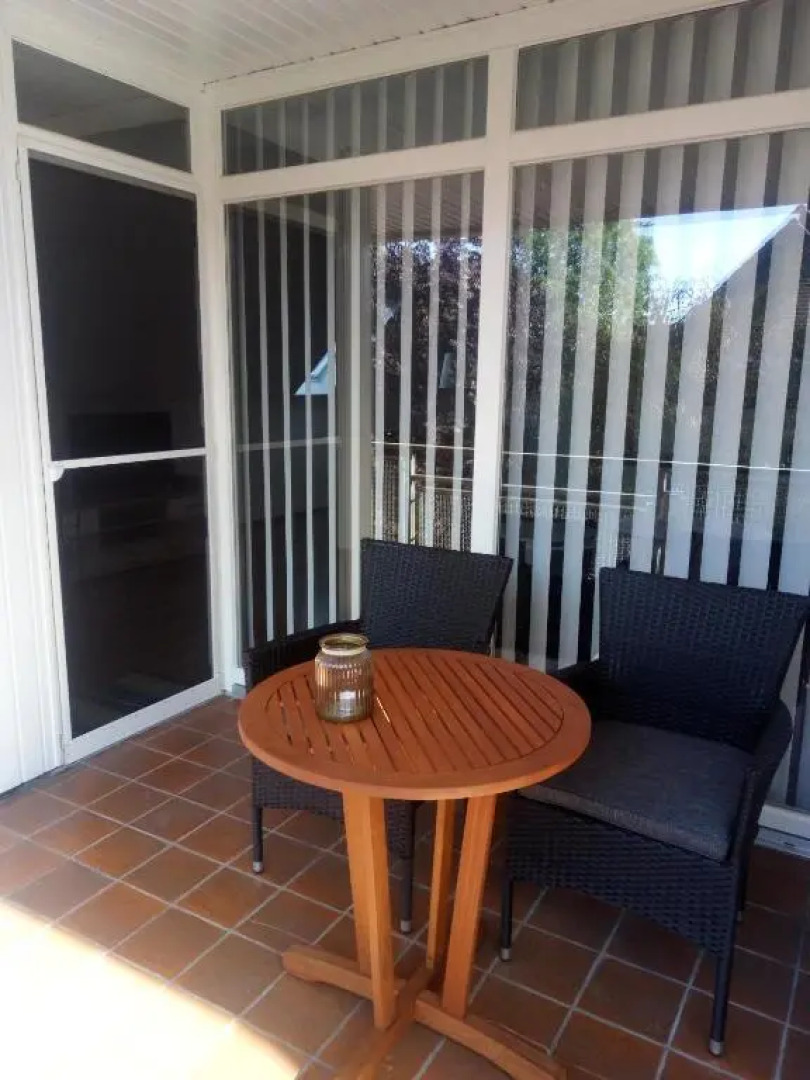 Apartment am Vechtesee