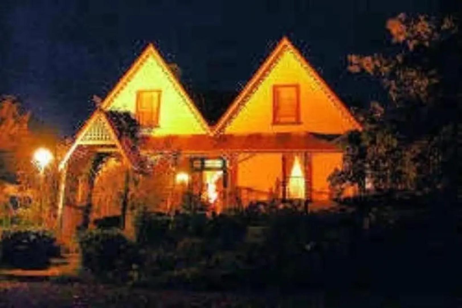 Westella Colonial B&B