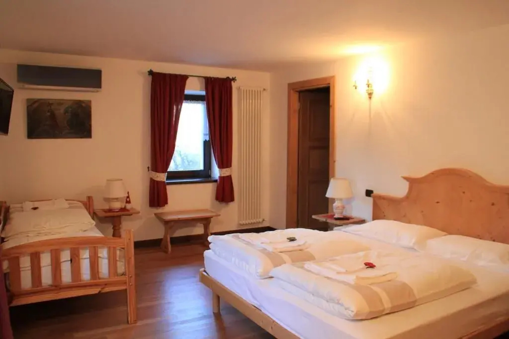 Agritur Mas Dei Chini