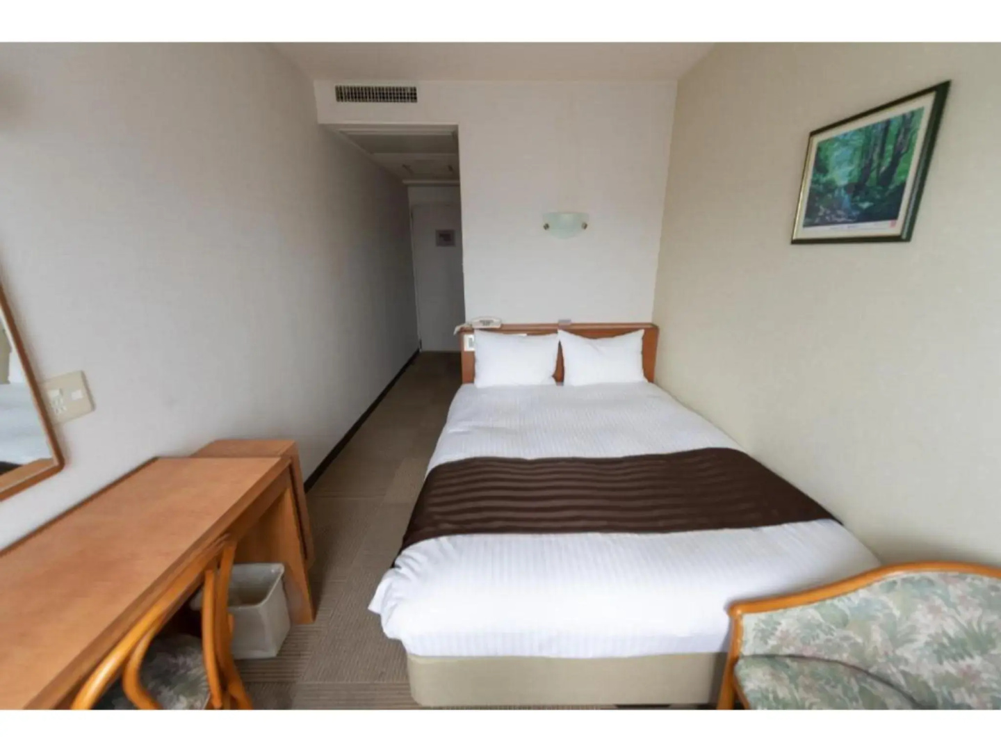 Tottori City Hotel