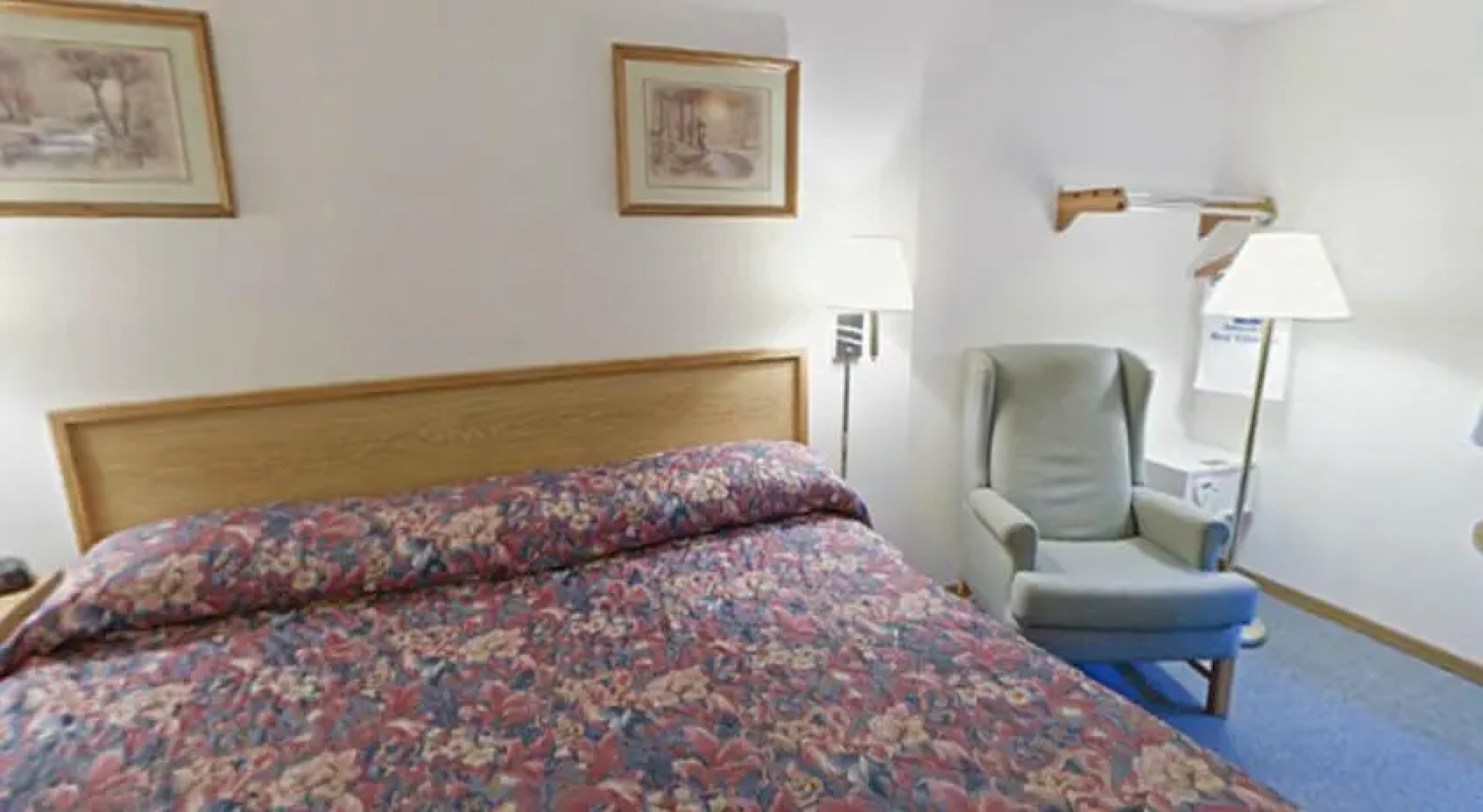 Americas Best Value Inn-McPherson