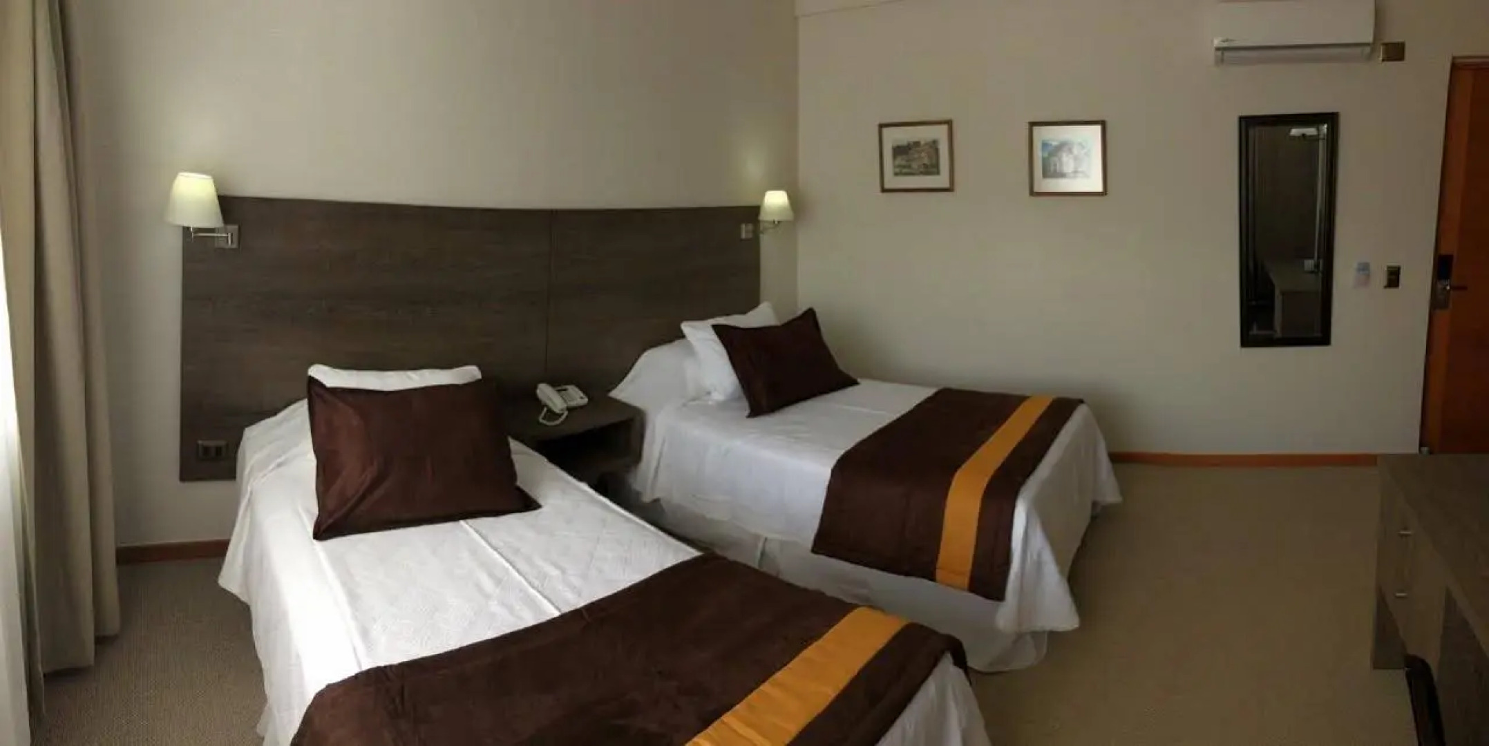 Conrado Hotel Osorno