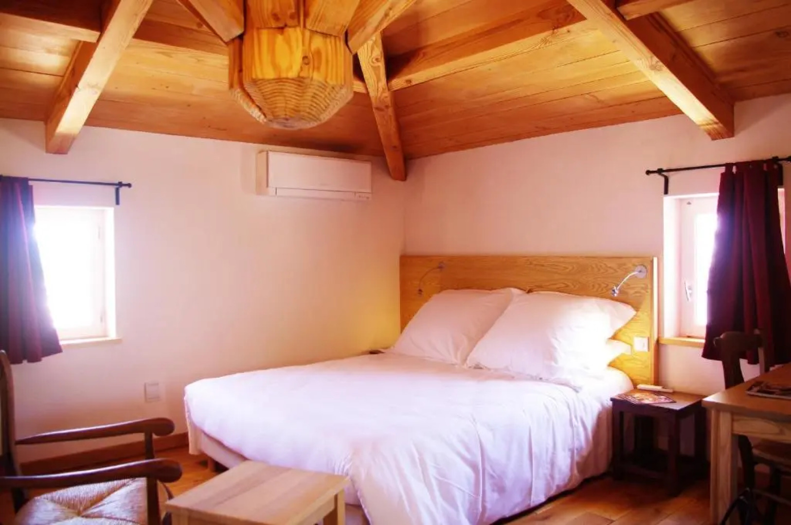 Les Carriers Maison D'hôtes