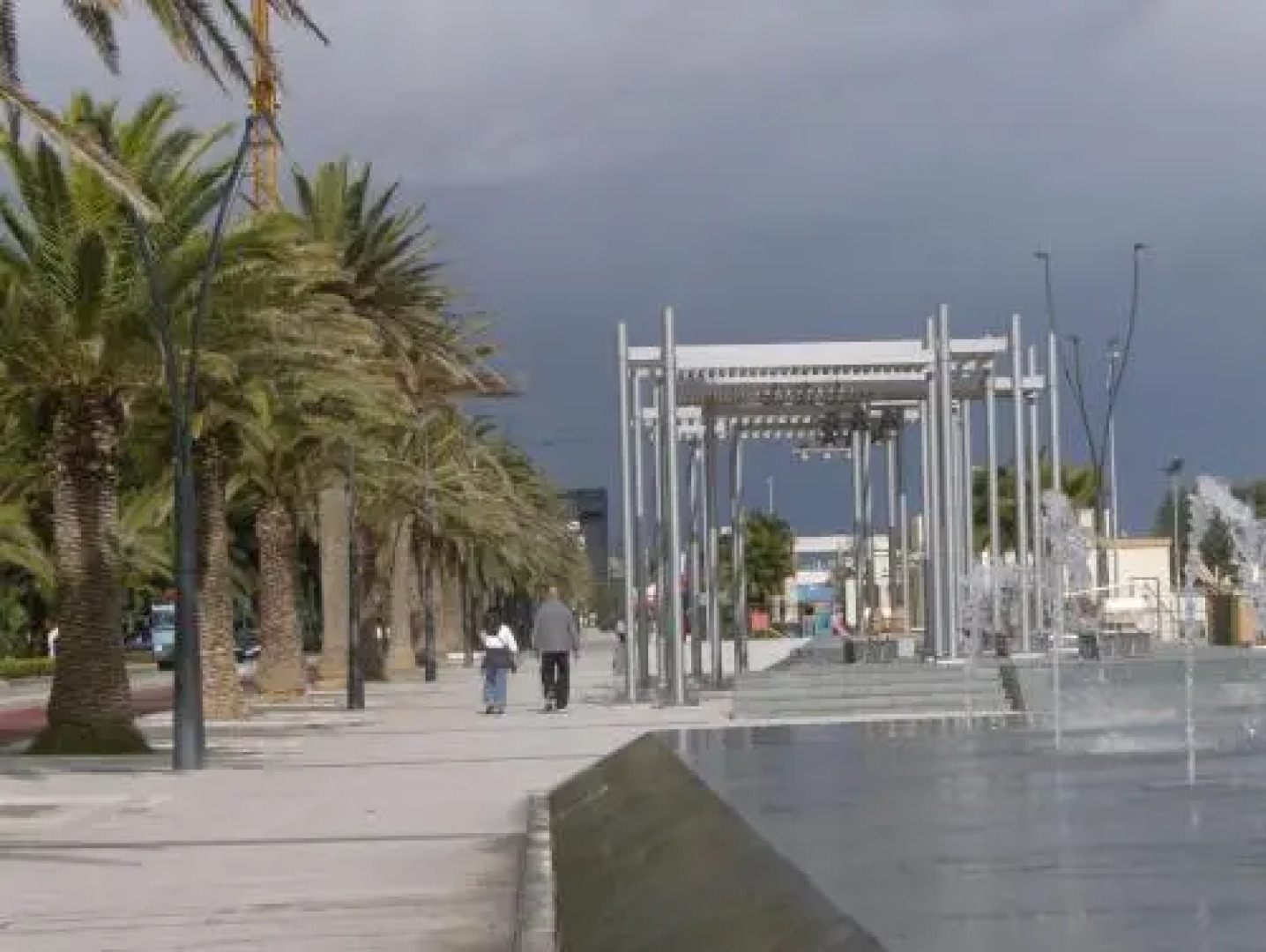 Roseto degli Abruzzi Apartment