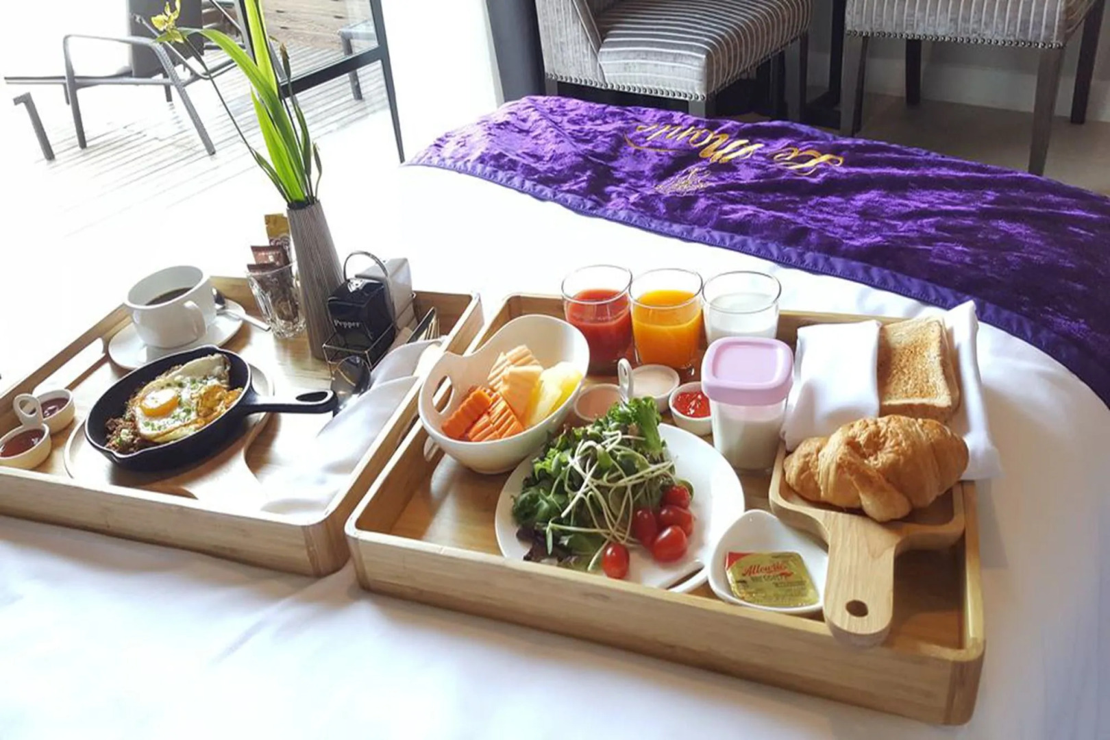 Le Monte Hotel Khao Yai