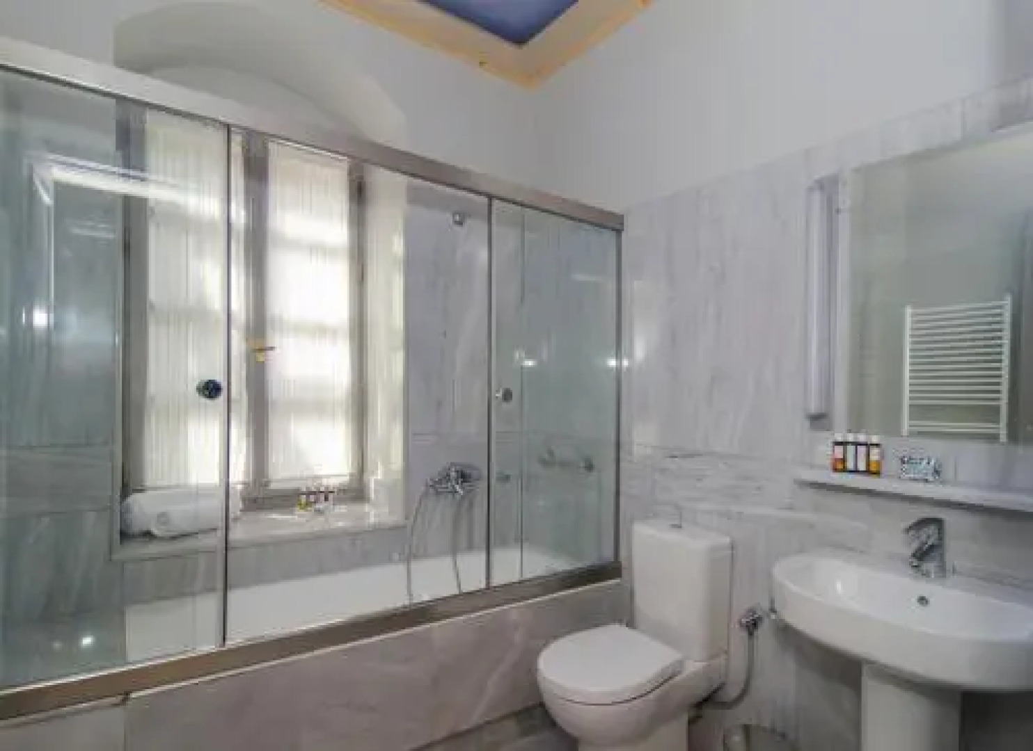 Hotel Archontiko Anyfanti