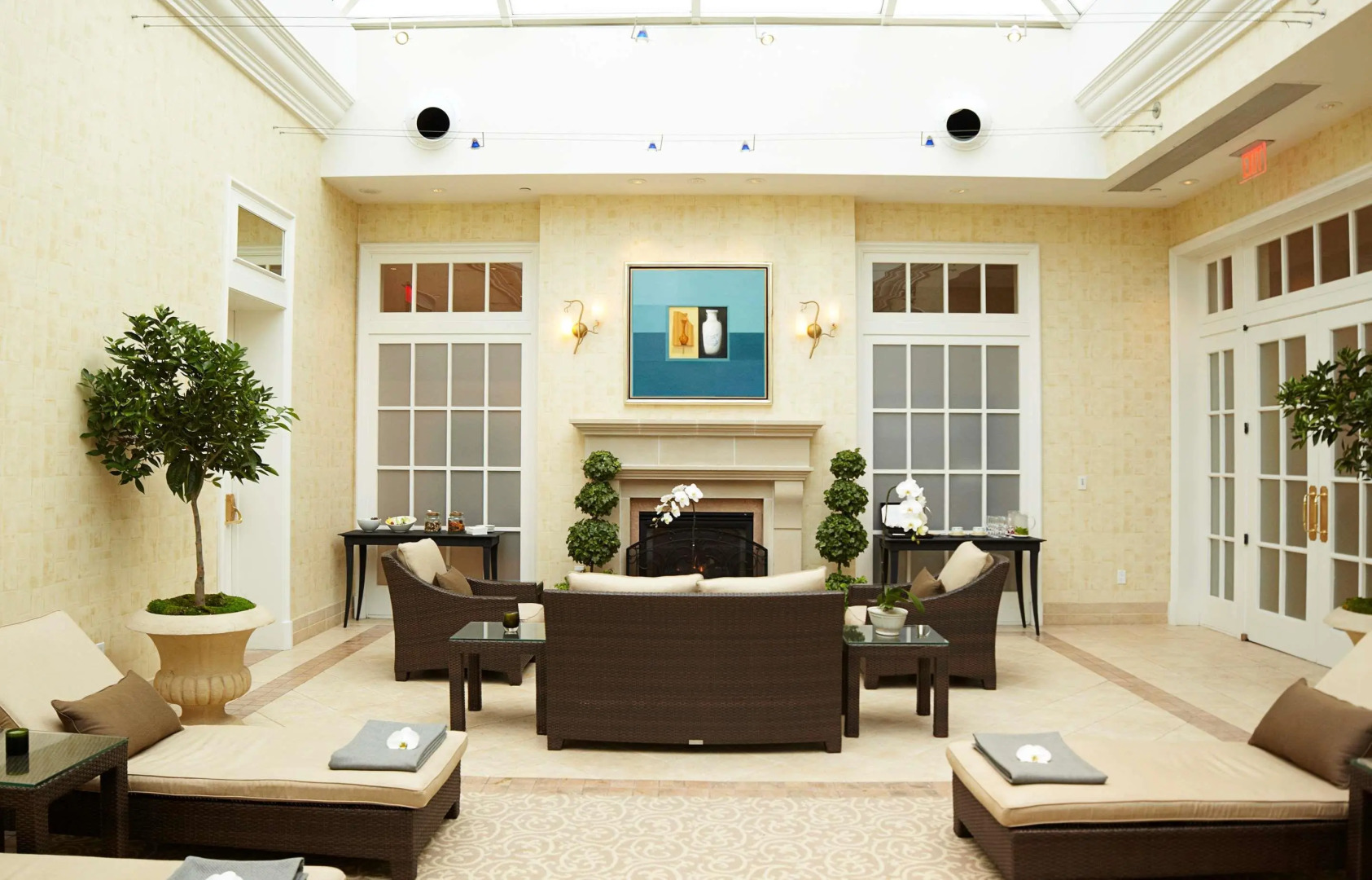 Park Hyatt Aviara Resort, Golf Club & Spa