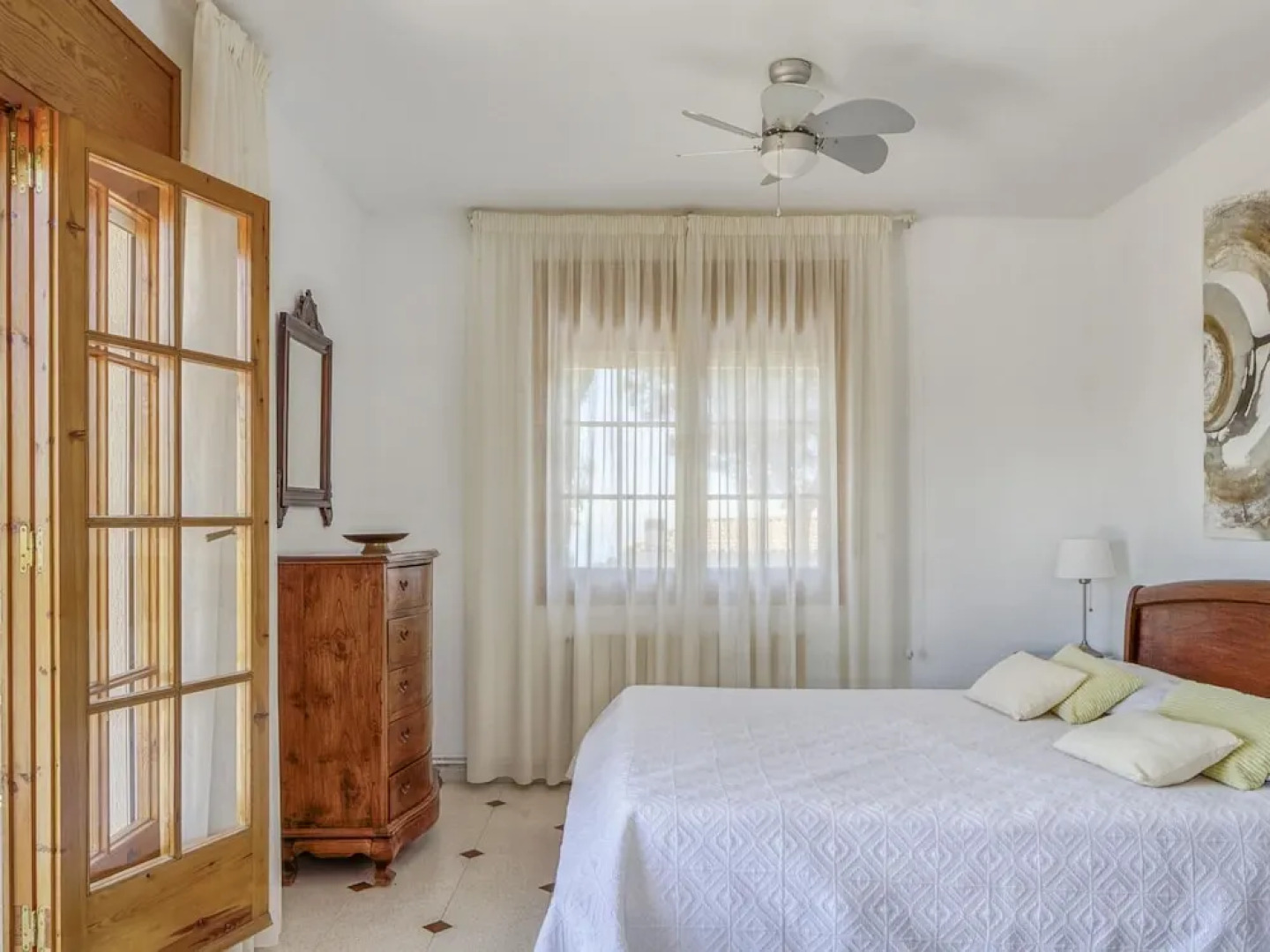 Cosy Villa in Arenys de Mar with Swimming Pool