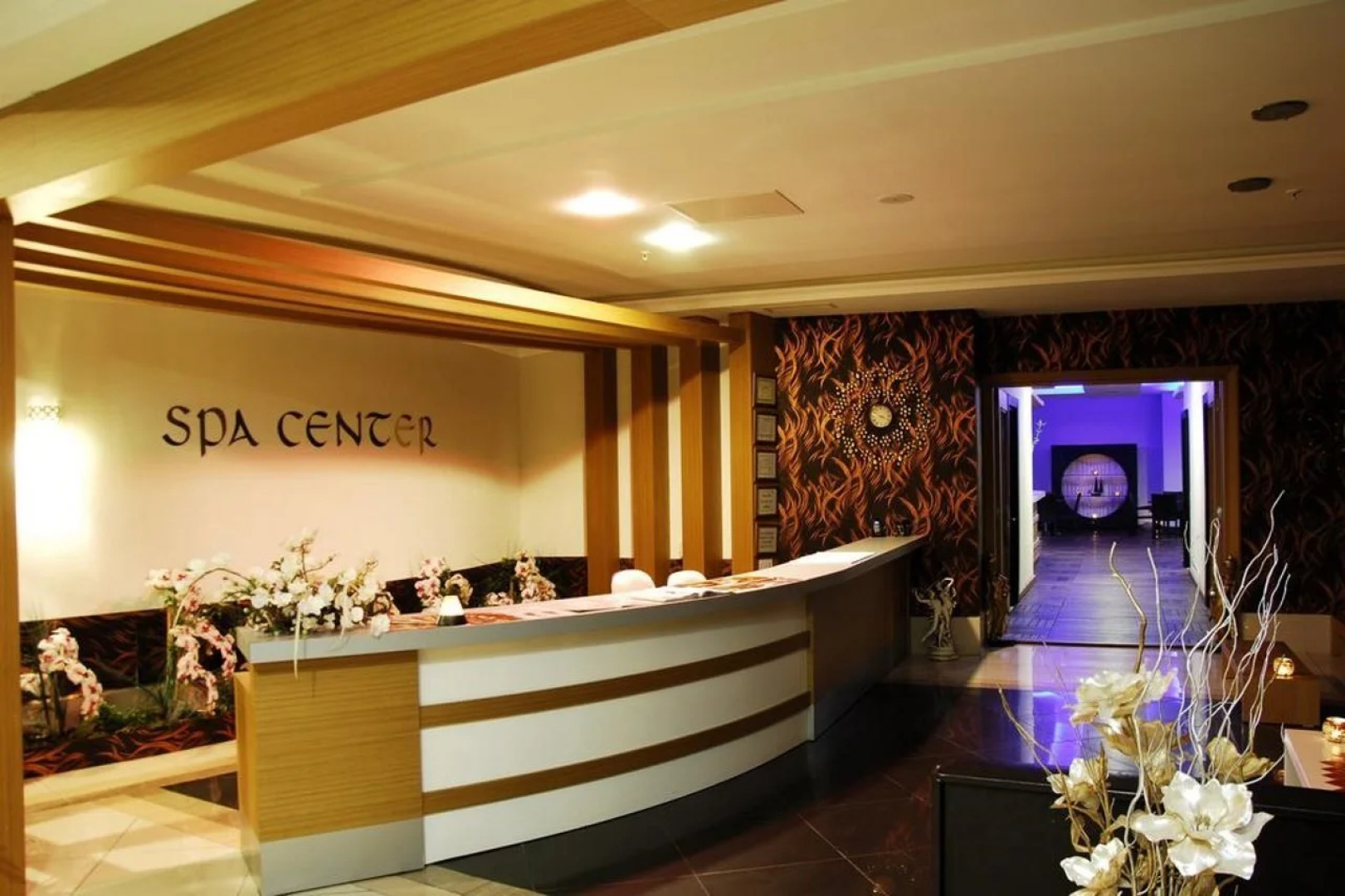 Sultan of Side Hotel - All Inclusive