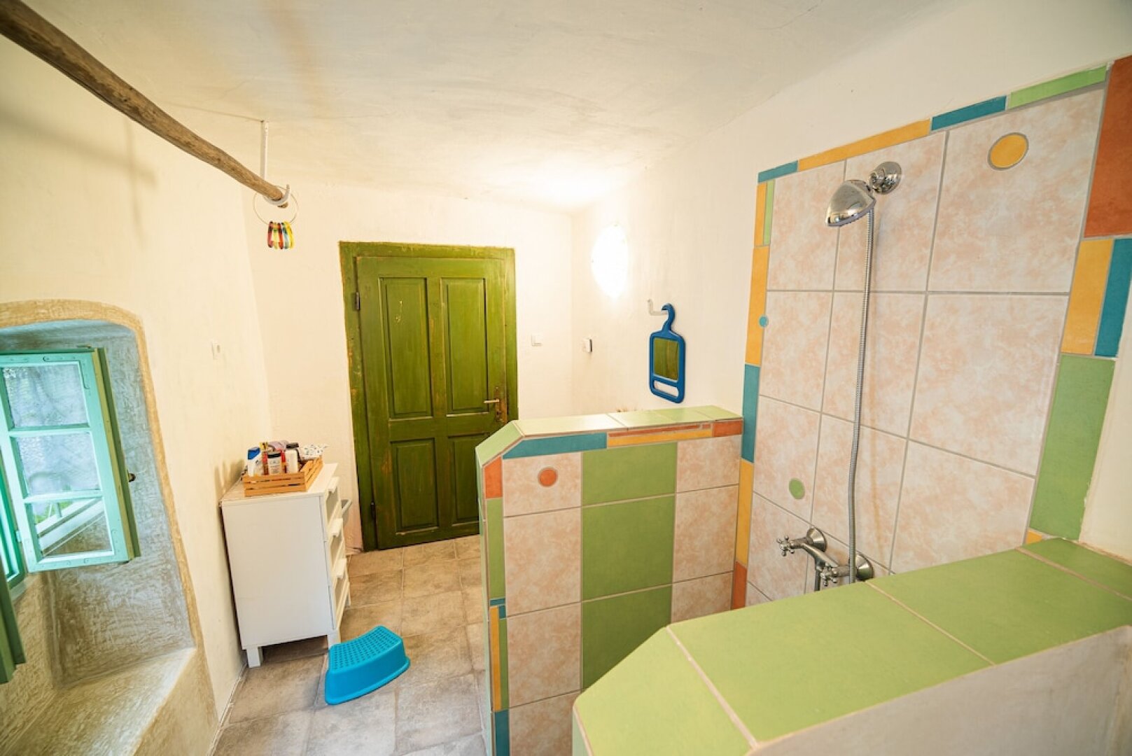 Vintage House Podliparska