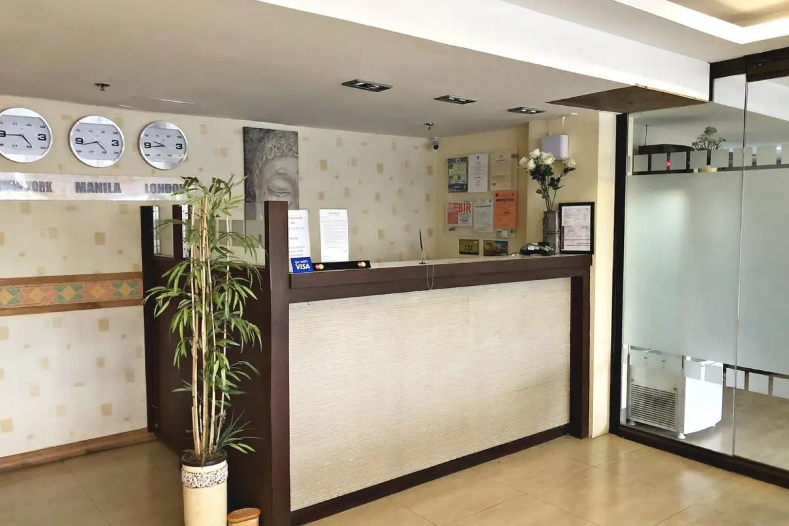 Blue Paseo Grande Inn