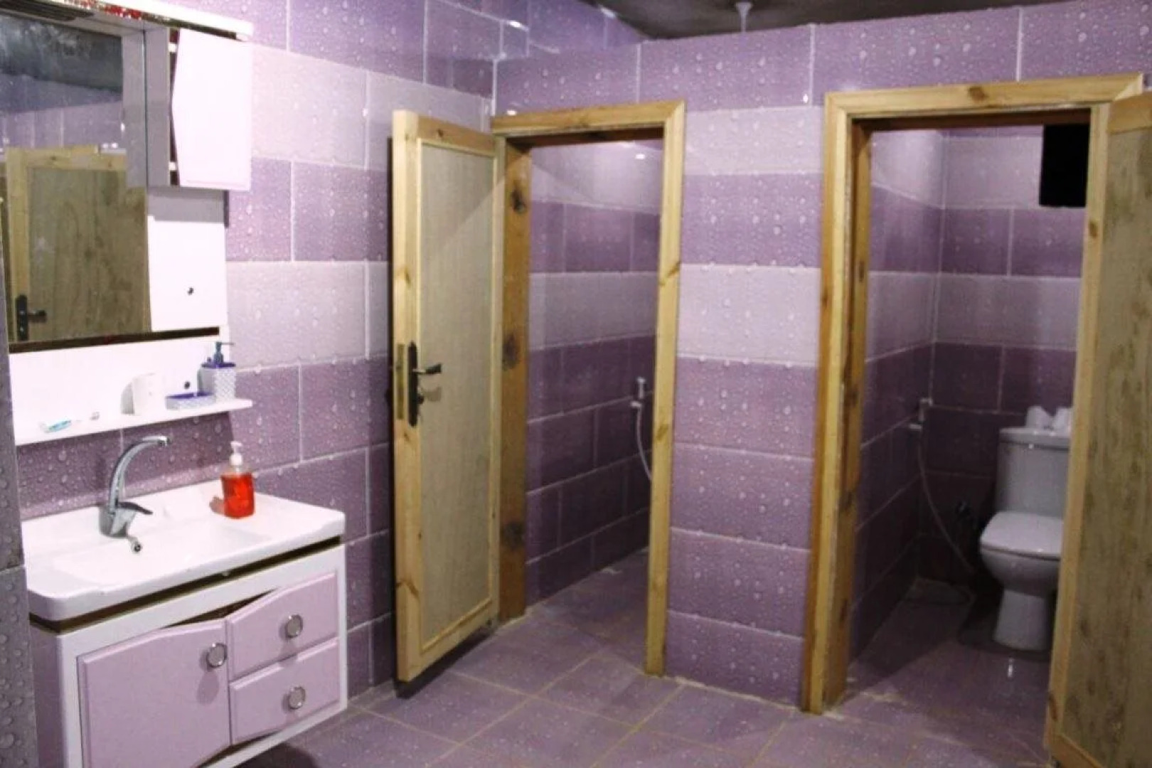 Wadirum Quiet Village Camp