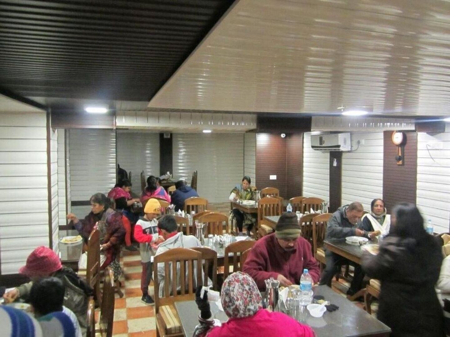 Hotel Akbar Sonamarg