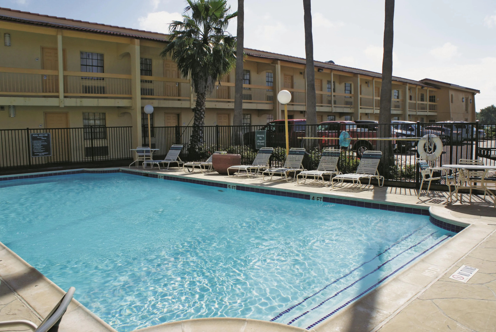 La Quinta Inn Clute Lake Jackson