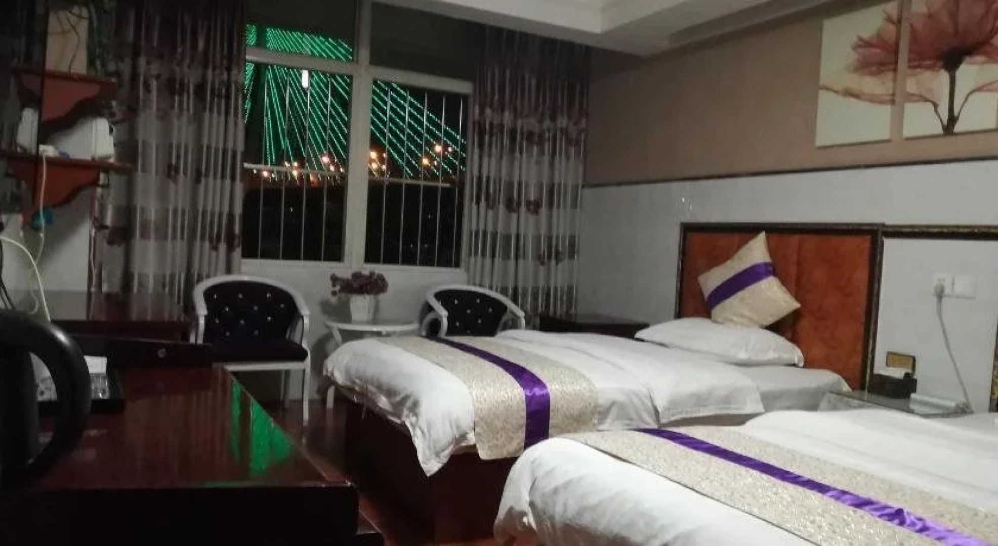 Panzhihua Dongchen Hotel