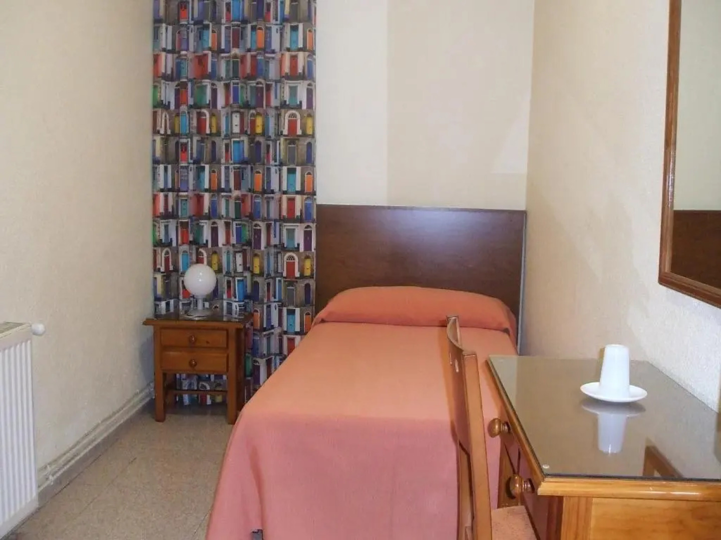 Hostal Residencia Casa Juan