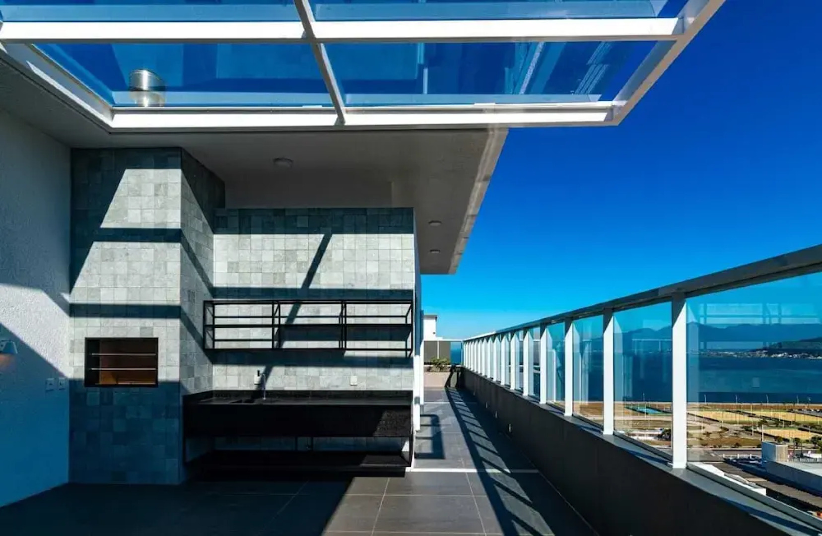 roomin I Kplatz I Campinas