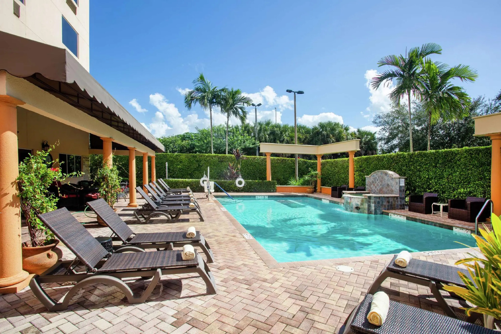 Hampton Inn West Palm Beach-Lake Worth-Turnpike