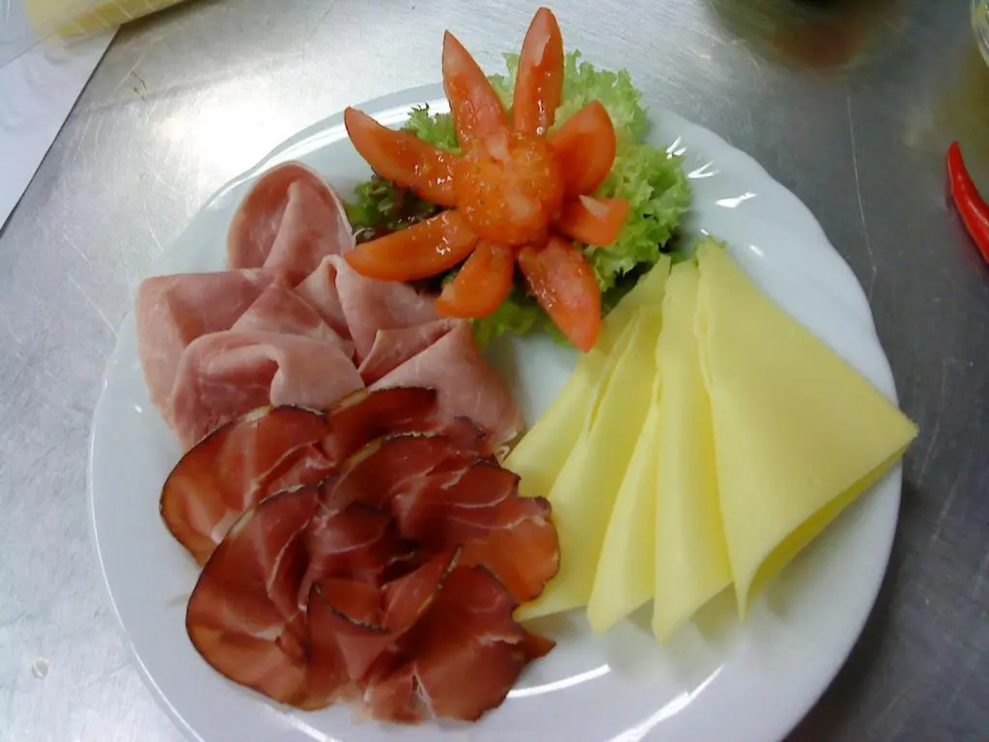 Hotel am Rosengarten