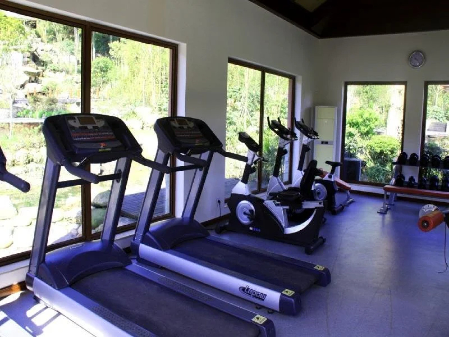 Huashuiwan Celebrity Resort