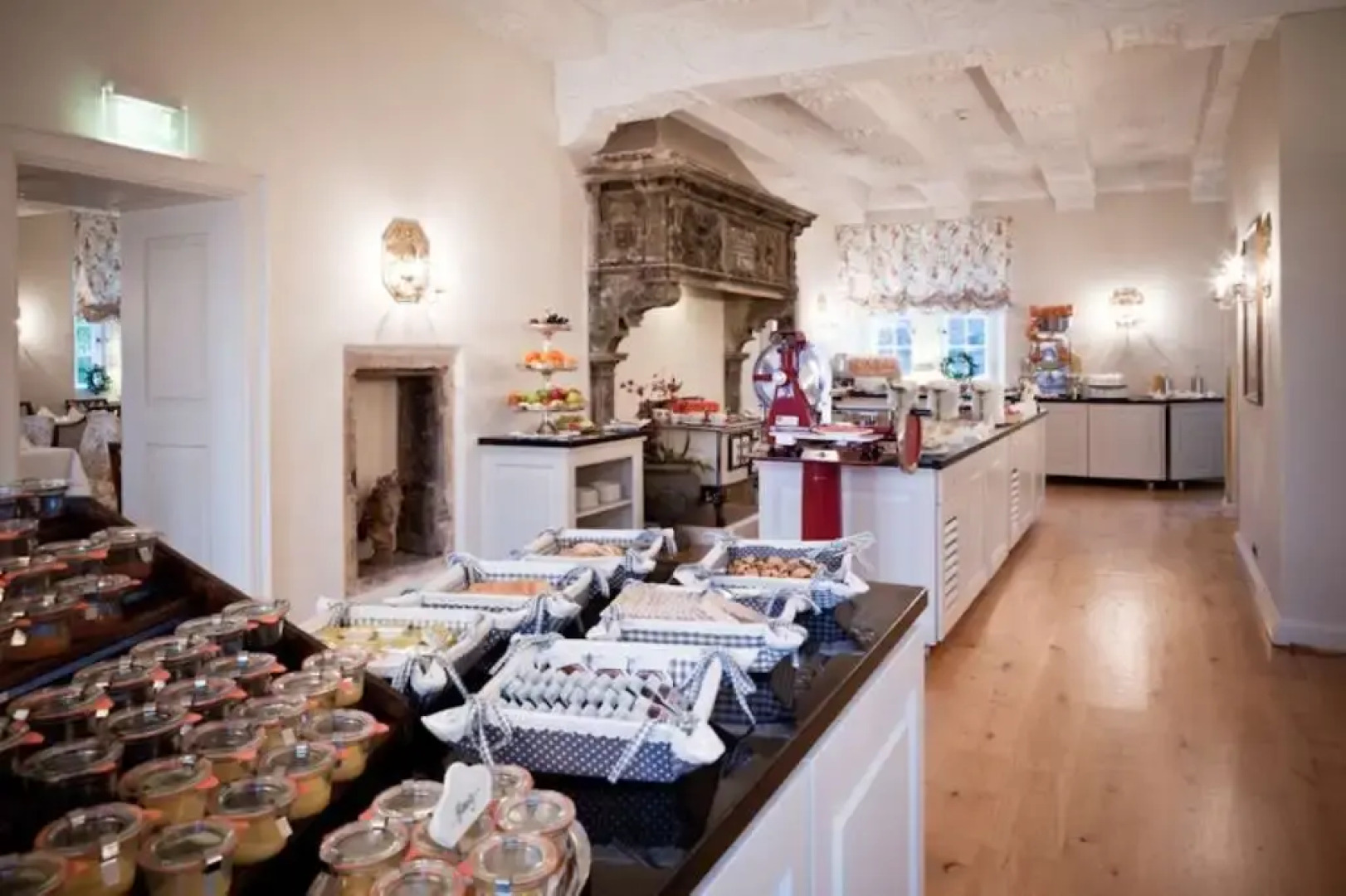 Schlosshotel Münchhausen