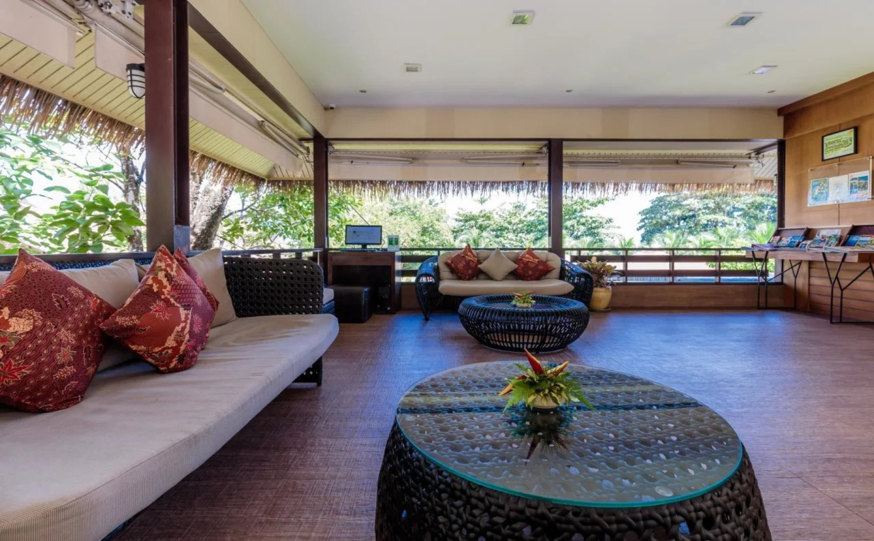 Tup Kaek Sunset Resort