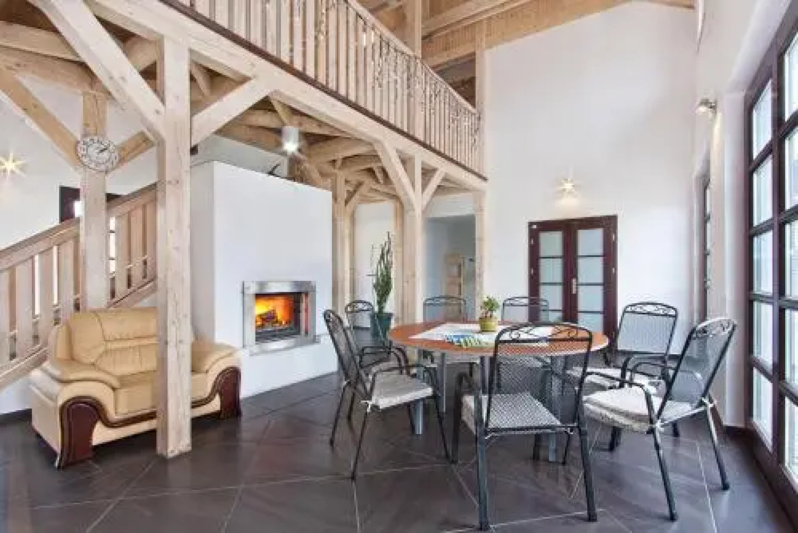 Pokoje gościnne nad zalewem w Starej Morawie