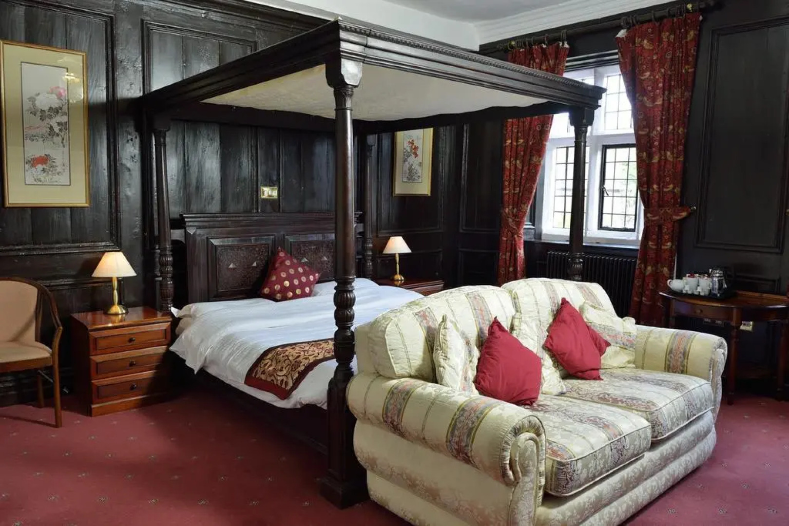 Sella Park House Hotel