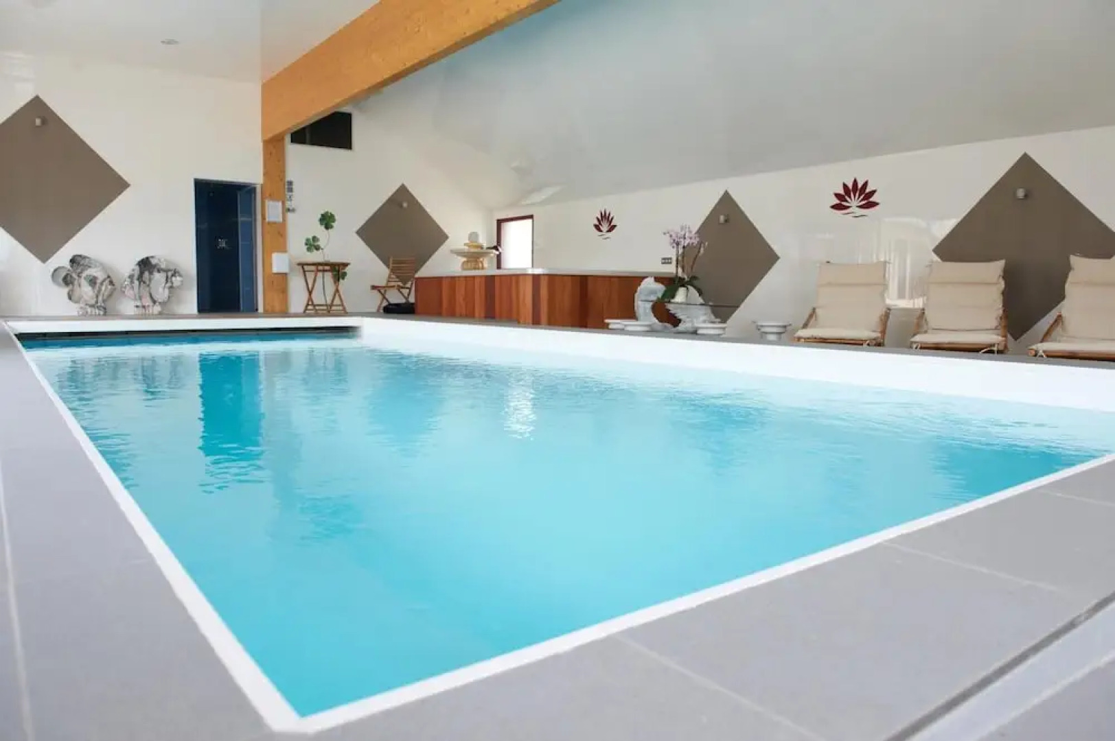 Domaine de Kerzuat - Chambres d'hôtes