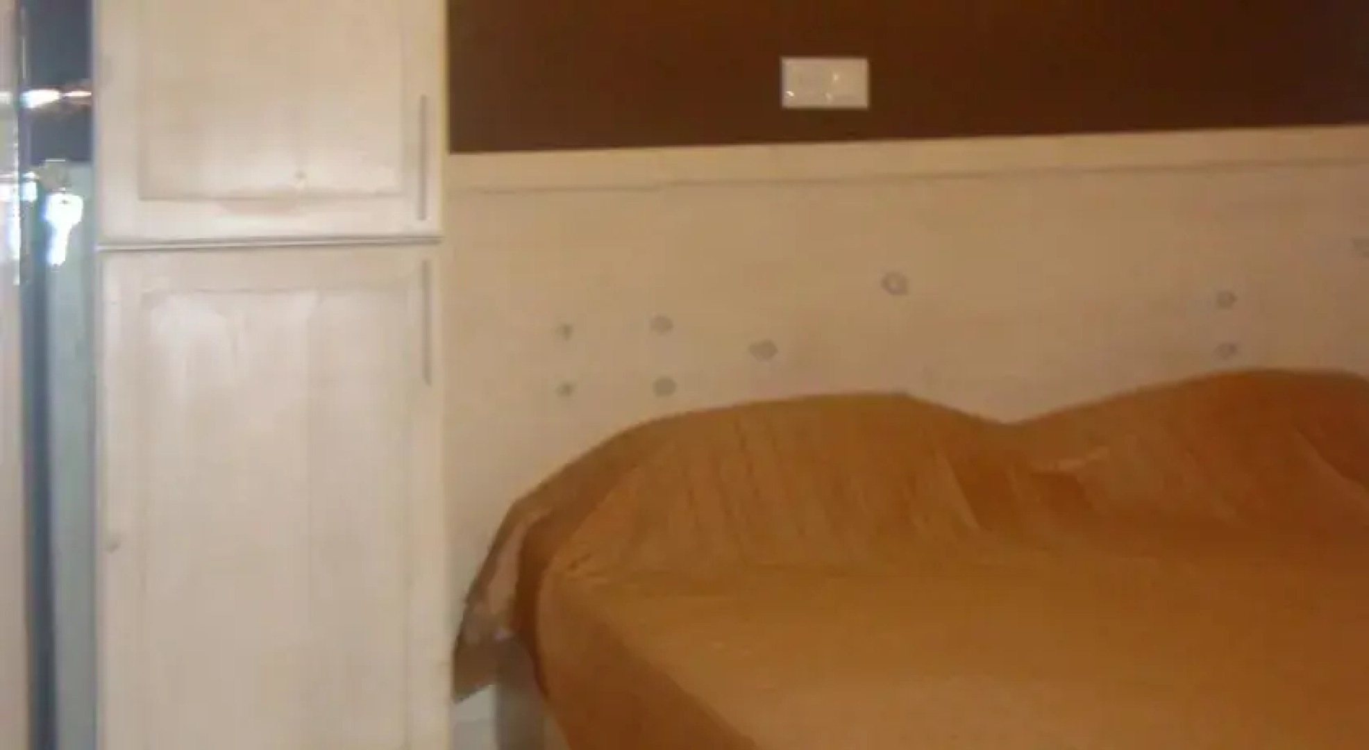 Tea`s Apartment in Mgzavrebi