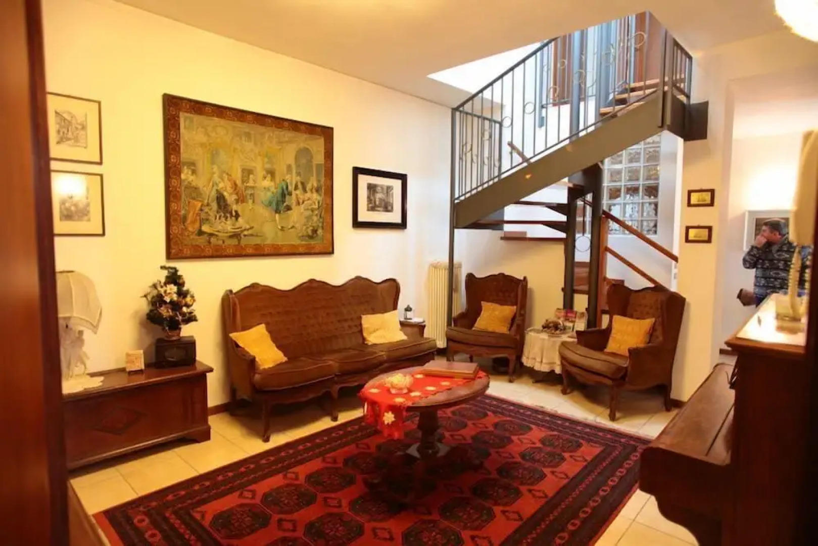 B&B Vivaldi