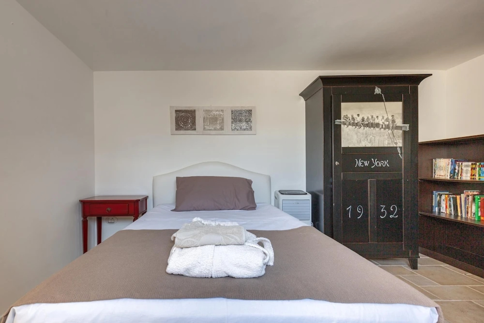 1966 Villa Medici Alla Macchia by Perle di Puglia