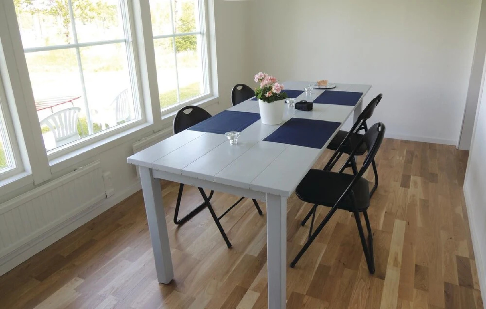 Amazing Home in Hyltebruk With 1 Bedrooms